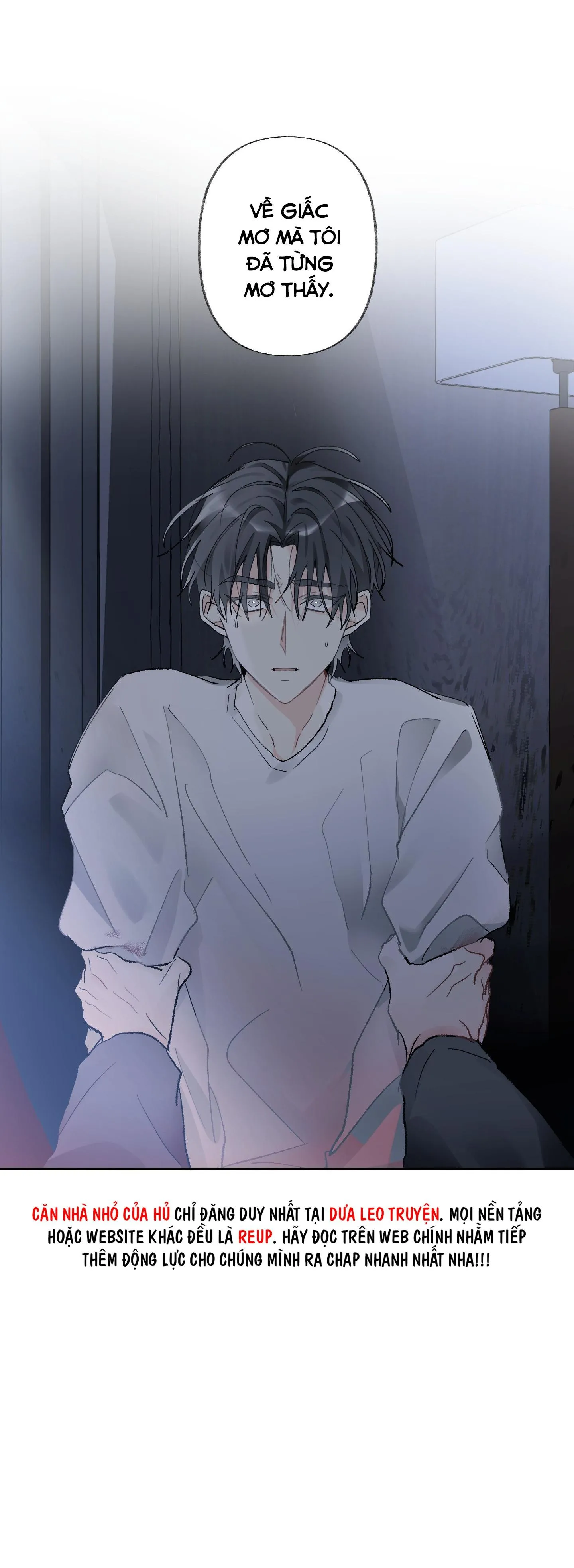 THẾ GIỚI KHI MẤT ĐI EM Chapter 51 Trang 59