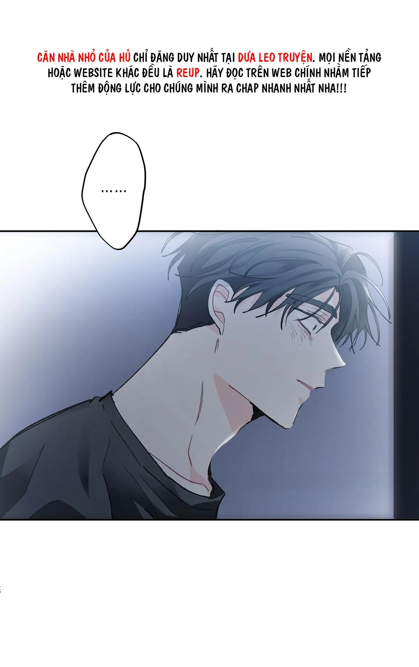 THẾ GIỚI KHI MẤT ĐI EM Chapter 52 Trang 6