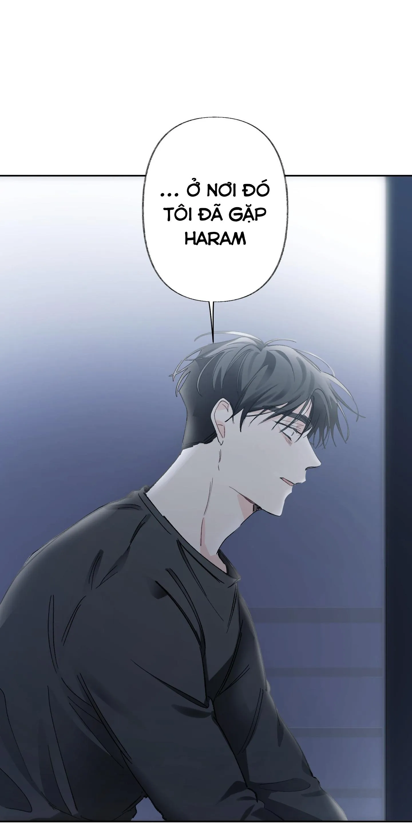 THẾ GIỚI KHI MẤT ĐI EM Chapter 52 Trang 9