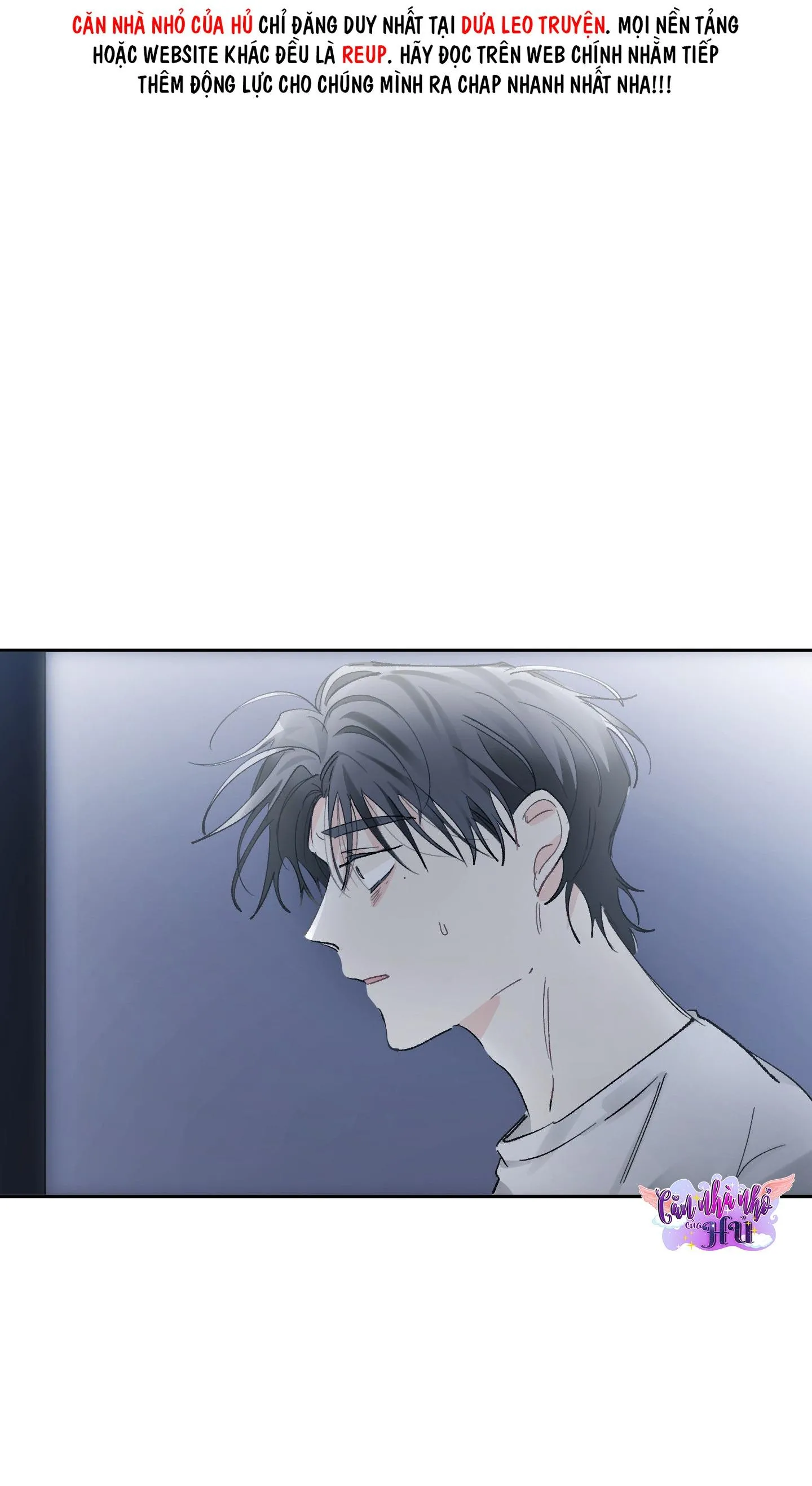 THẾ GIỚI KHI MẤT ĐI EM Chapter 52 Trang 10