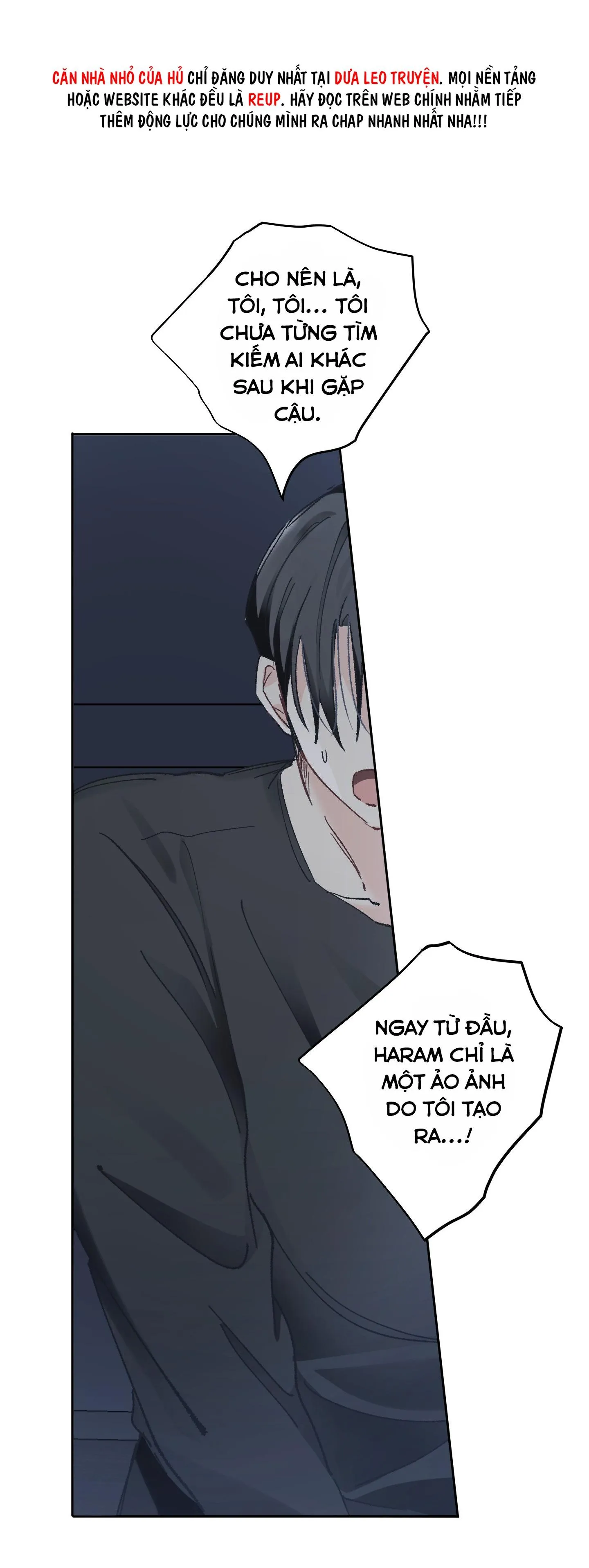 THẾ GIỚI KHI MẤT ĐI EM Chapter 52 Trang 12