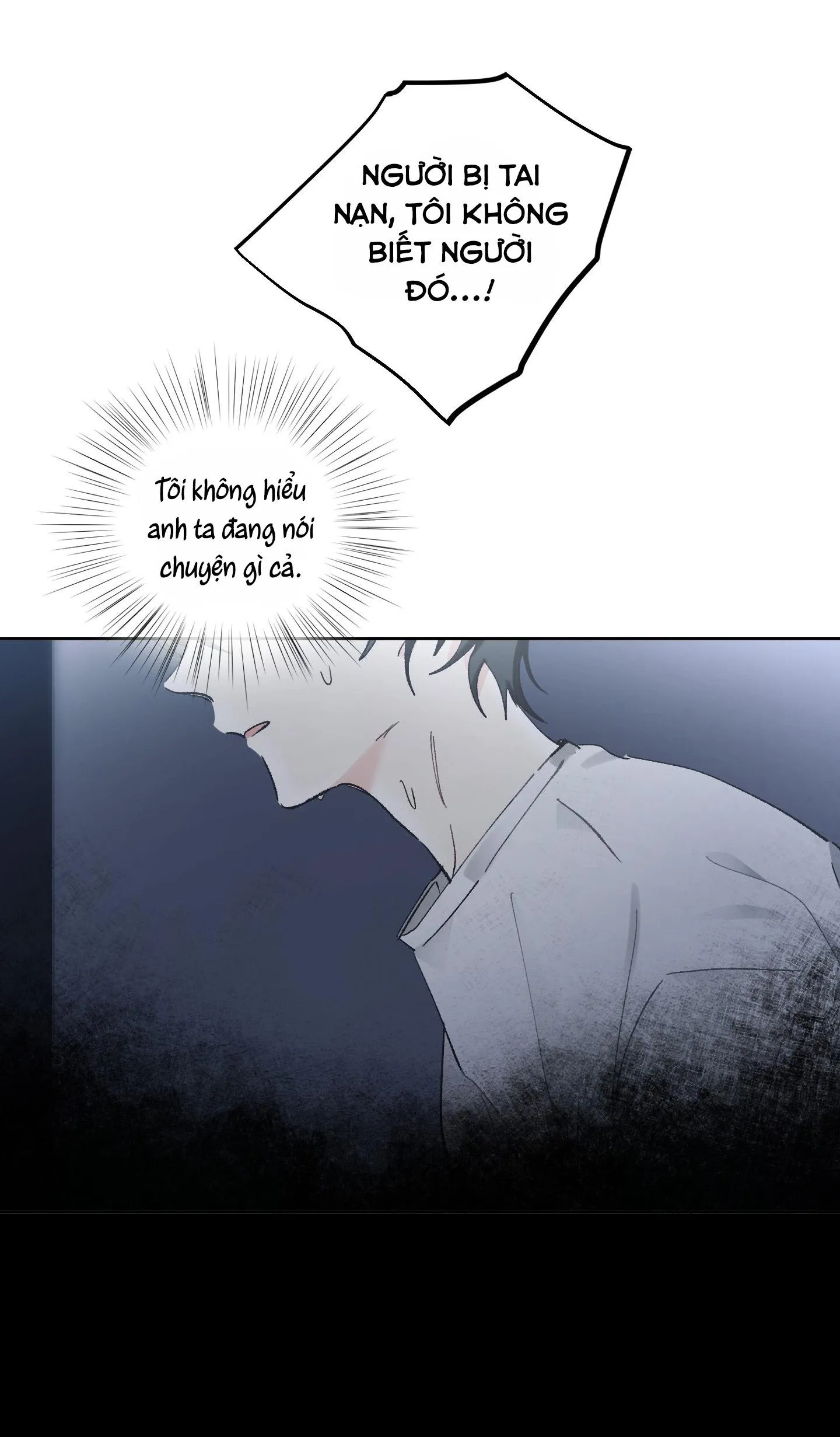 THẾ GIỚI KHI MẤT ĐI EM Chapter 52 Trang 13