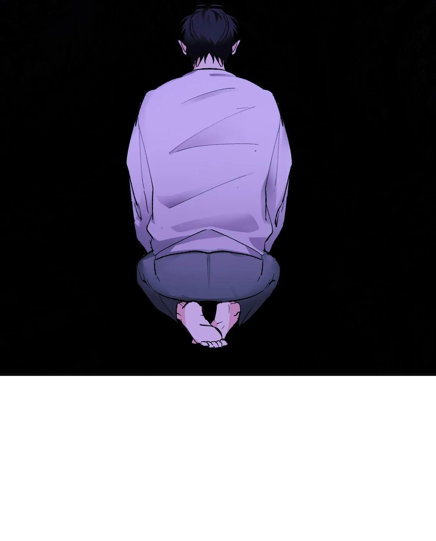 THẾ GIỚI KHI MẤT ĐI EM Chapter 52 Trang 18