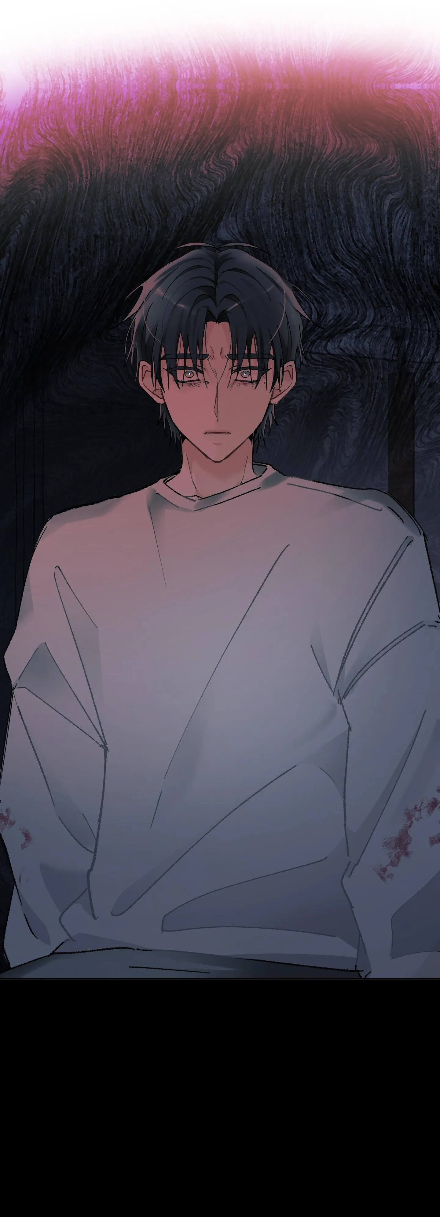 THẾ GIỚI KHI MẤT ĐI EM Chapter 52 Trang 22