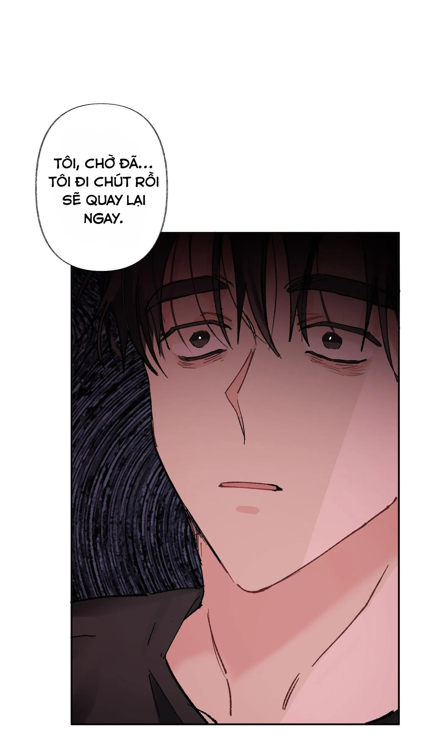 THẾ GIỚI KHI MẤT ĐI EM Chapter 52 Trang 27