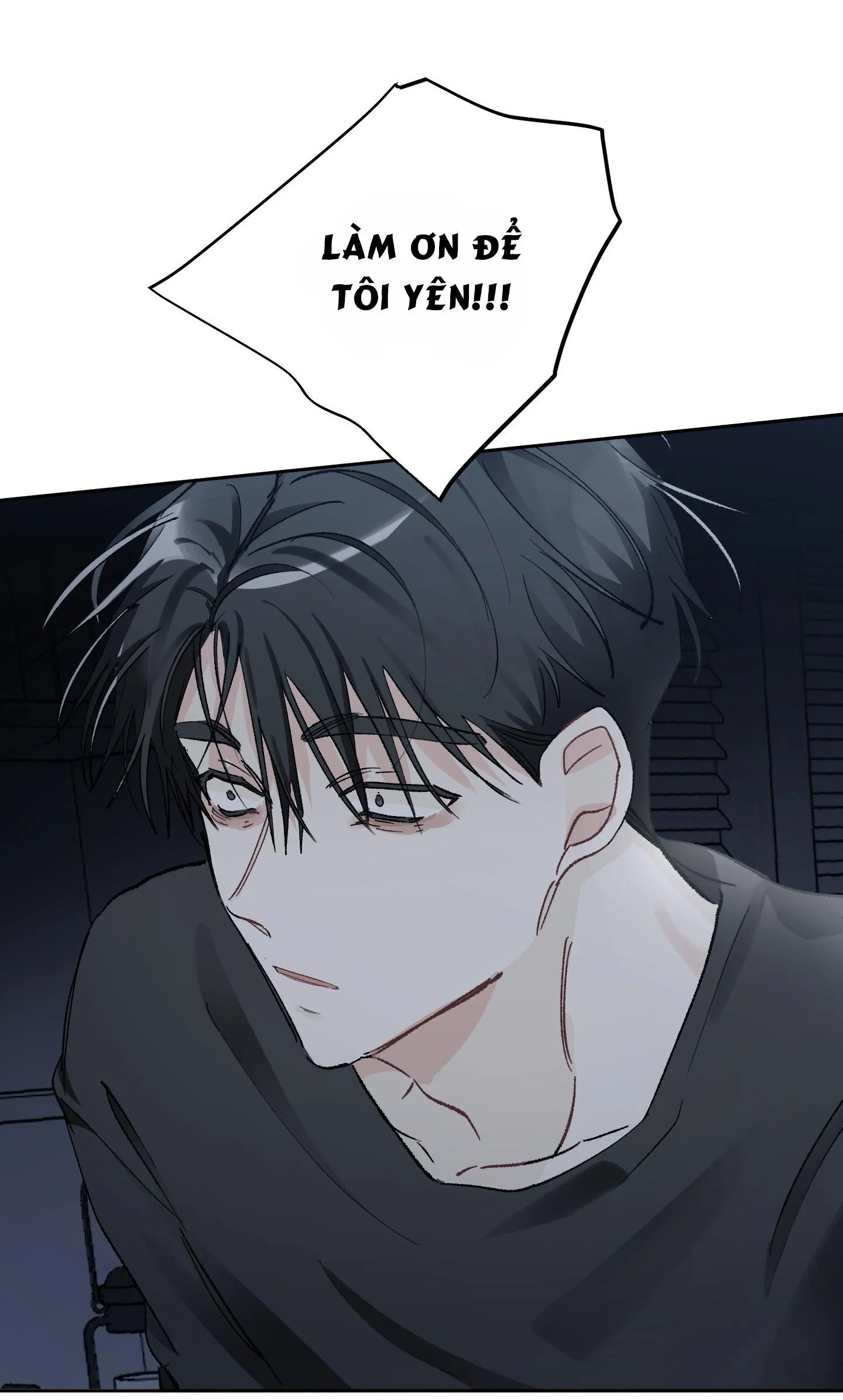 THẾ GIỚI KHI MẤT ĐI EM Chapter 52 Trang 34