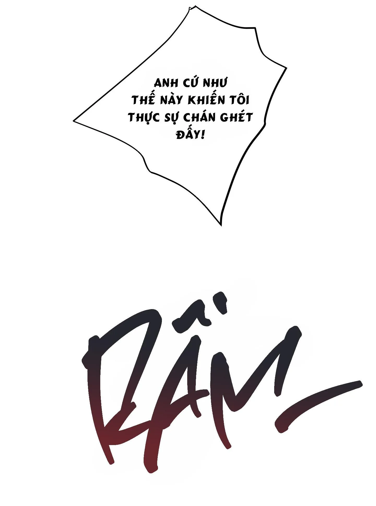 THẾ GIỚI KHI MẤT ĐI EM Chapter 52 Trang 36