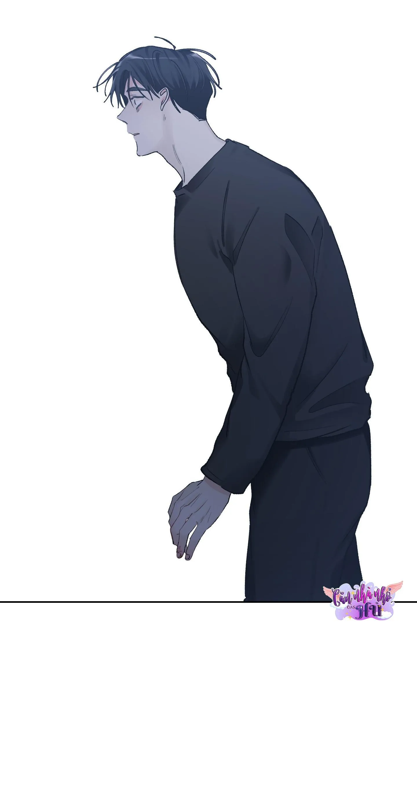 THẾ GIỚI KHI MẤT ĐI EM Chapter 52 Trang 37