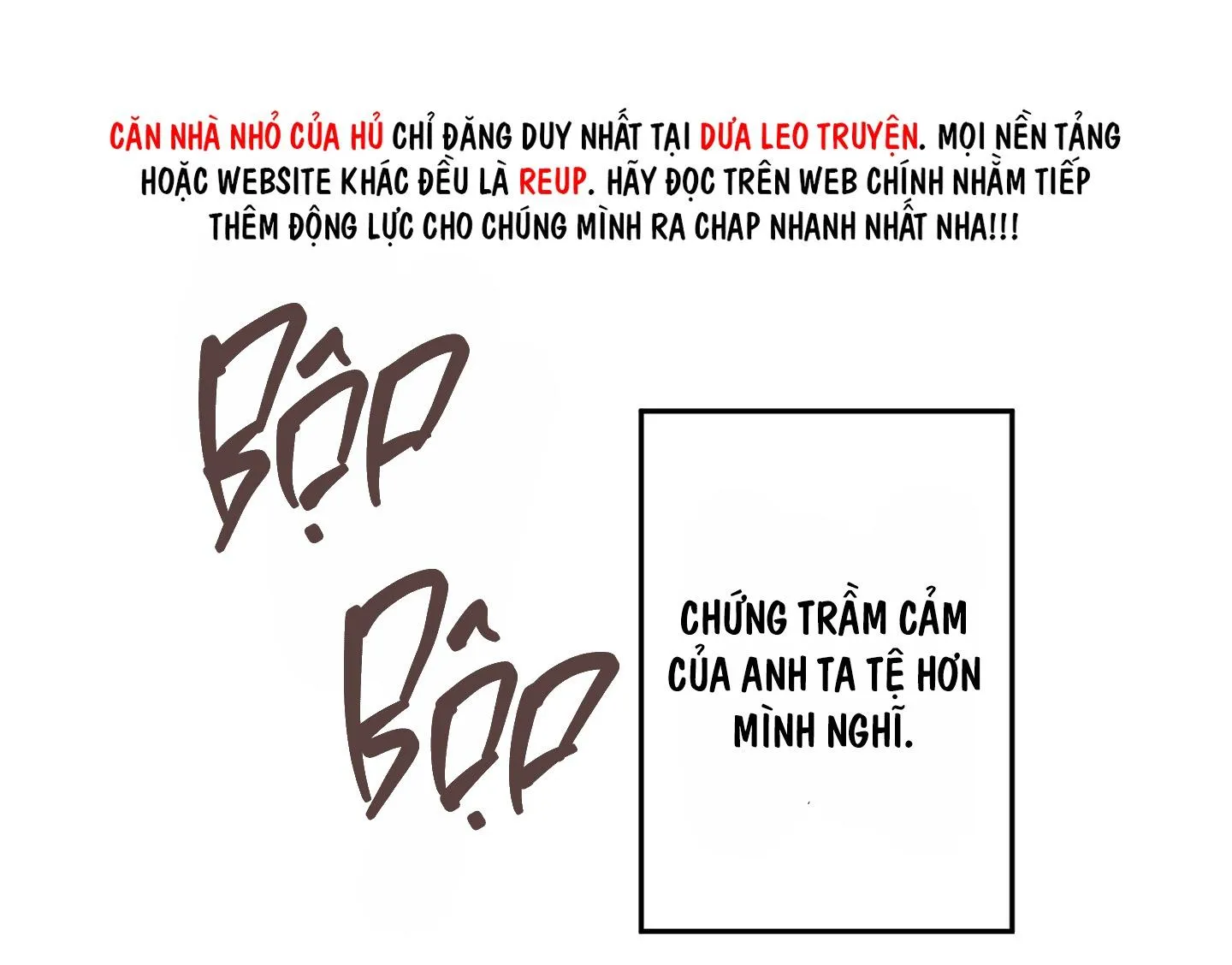 THẾ GIỚI KHI MẤT ĐI EM Chapter 52 Trang 39