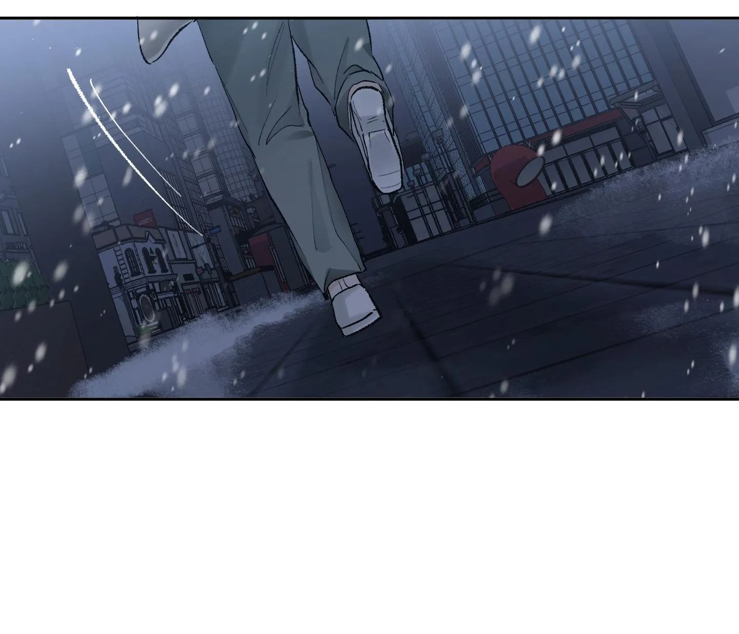 THẾ GIỚI KHI MẤT ĐI EM Chapter 52 Trang 40