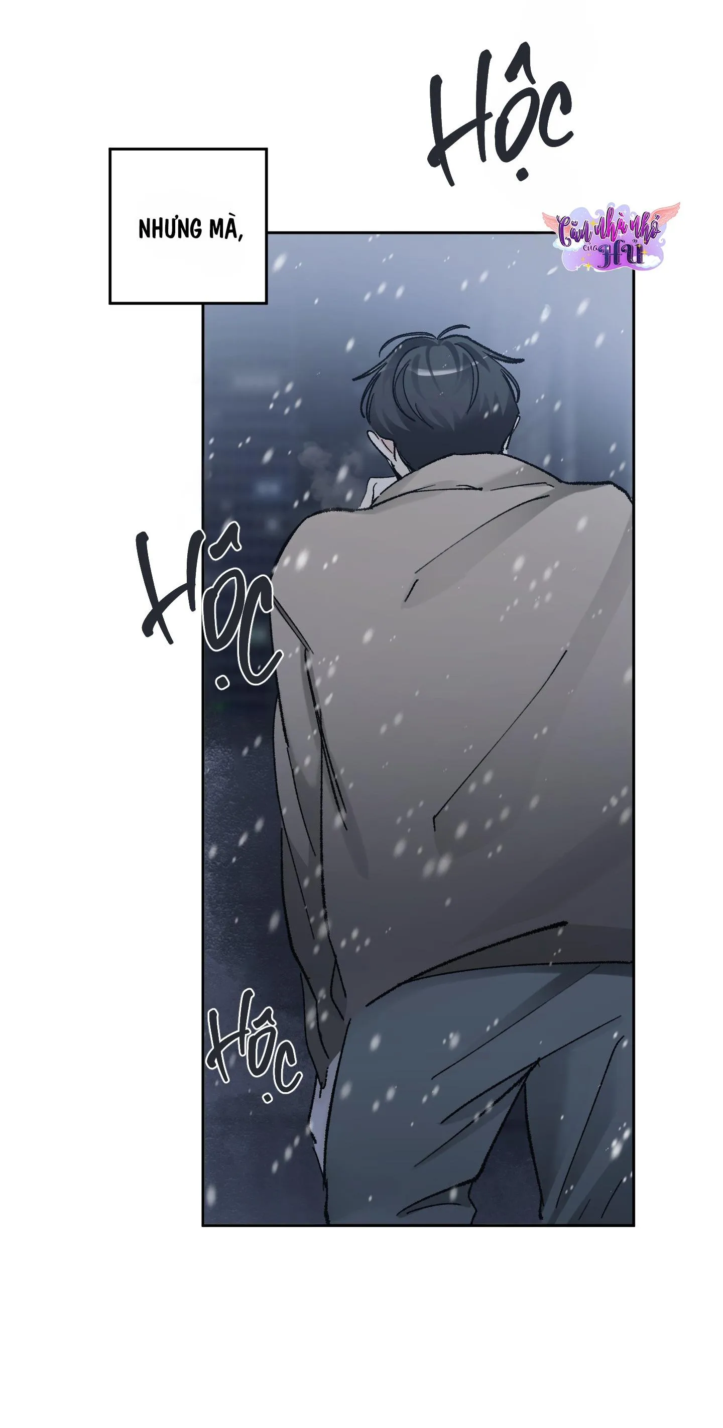 THẾ GIỚI KHI MẤT ĐI EM Chapter 52 Trang 43