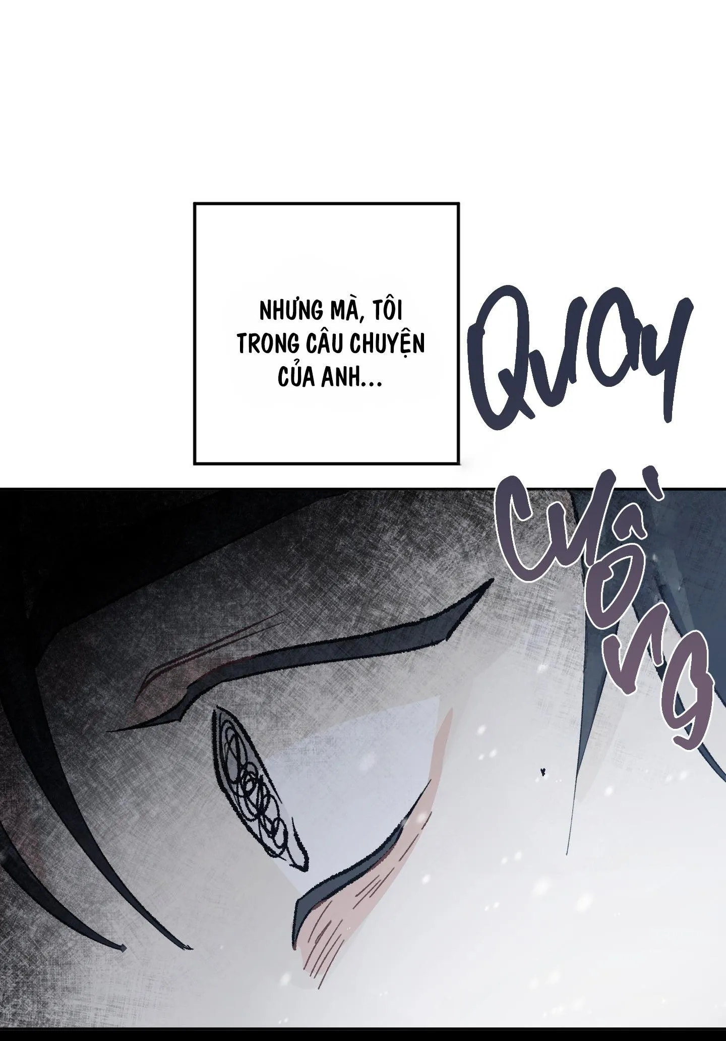 THẾ GIỚI KHI MẤT ĐI EM Chapter 52 Trang 44