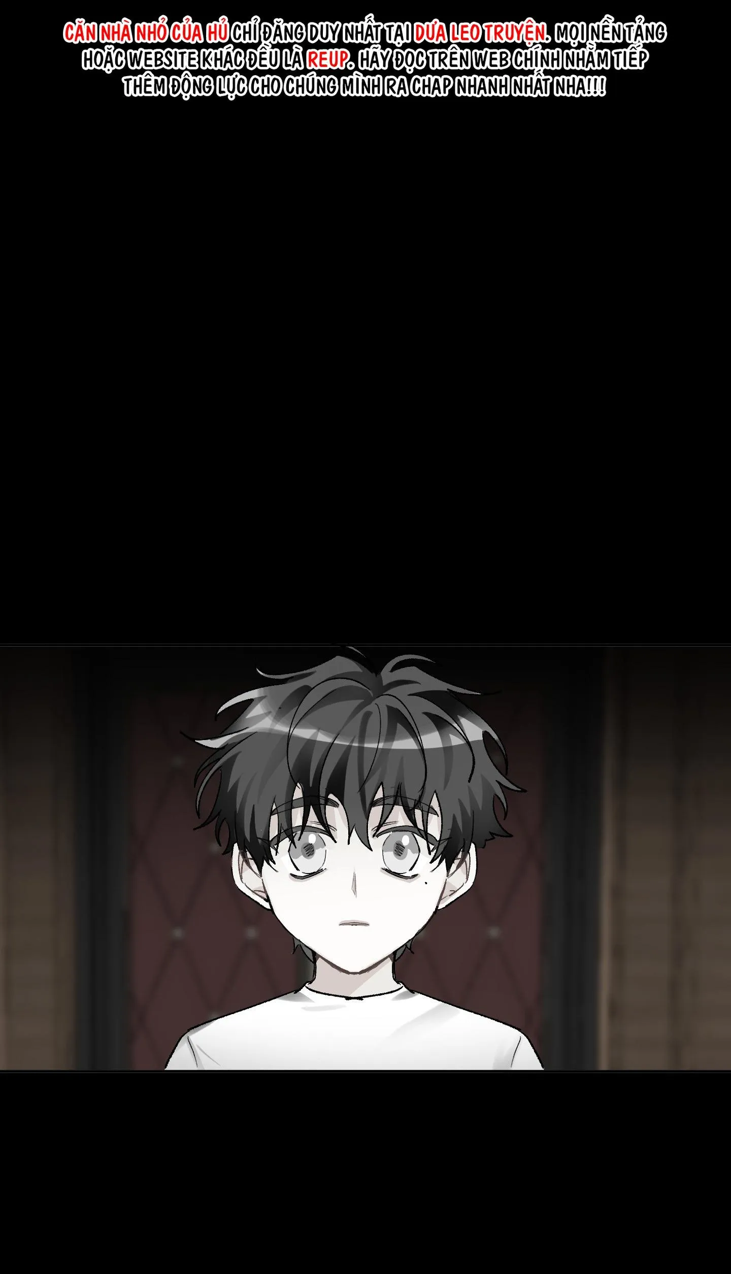 THẾ GIỚI KHI MẤT ĐI EM Chapter 52 Trang 45