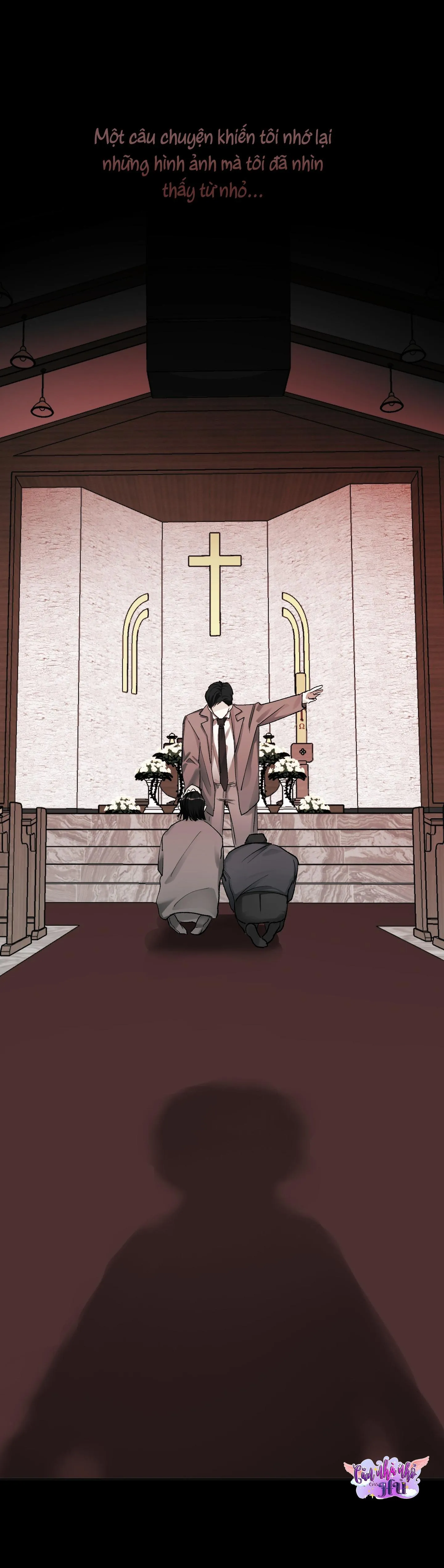 THẾ GIỚI KHI MẤT ĐI EM Chapter 52 Trang 46