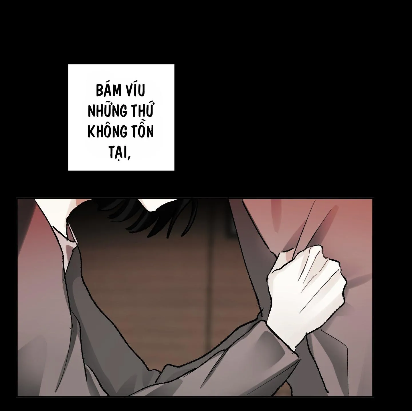 THẾ GIỚI KHI MẤT ĐI EM Chapter 52 Trang 47