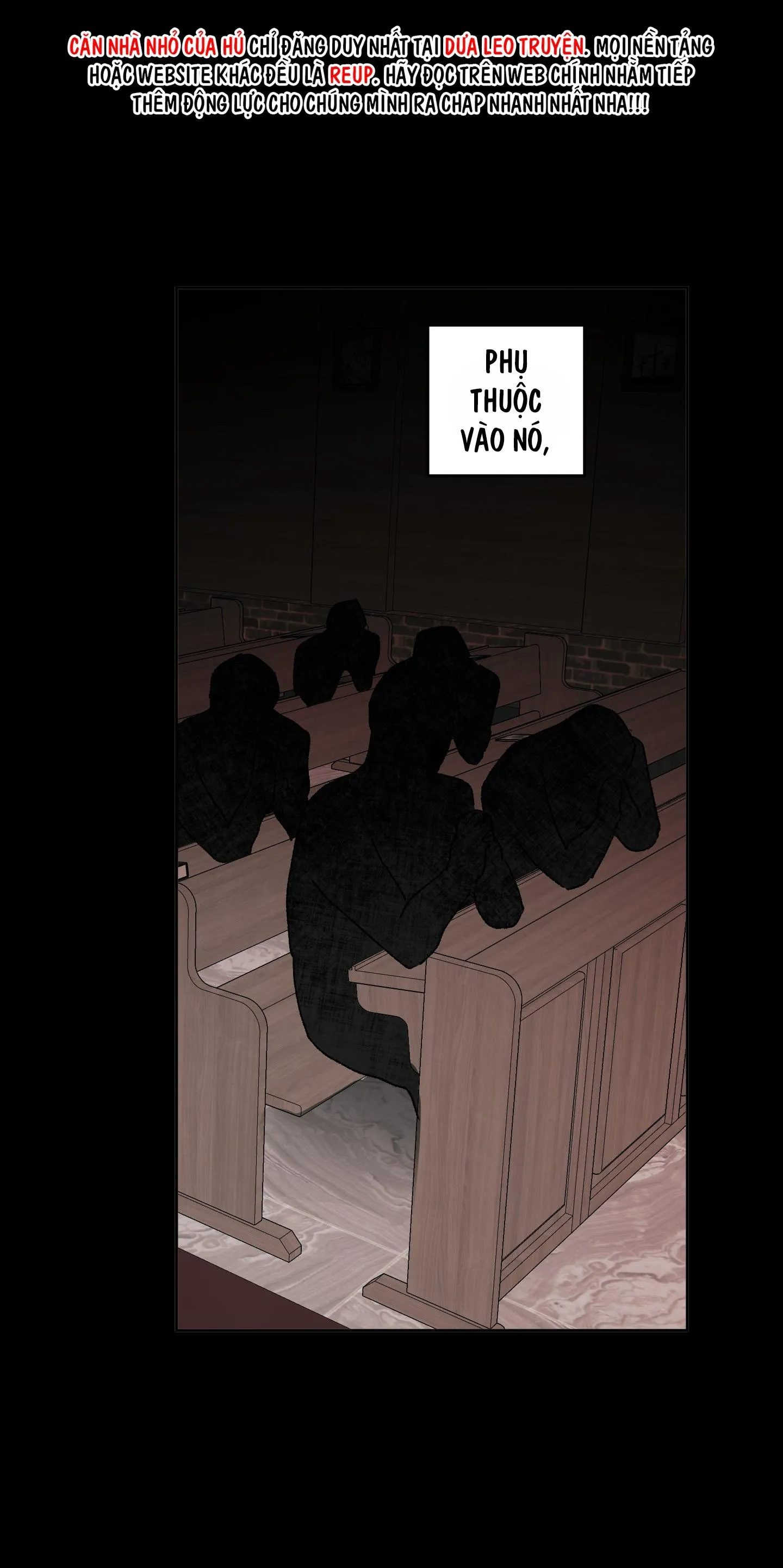 THẾ GIỚI KHI MẤT ĐI EM Chapter 52 Trang 48