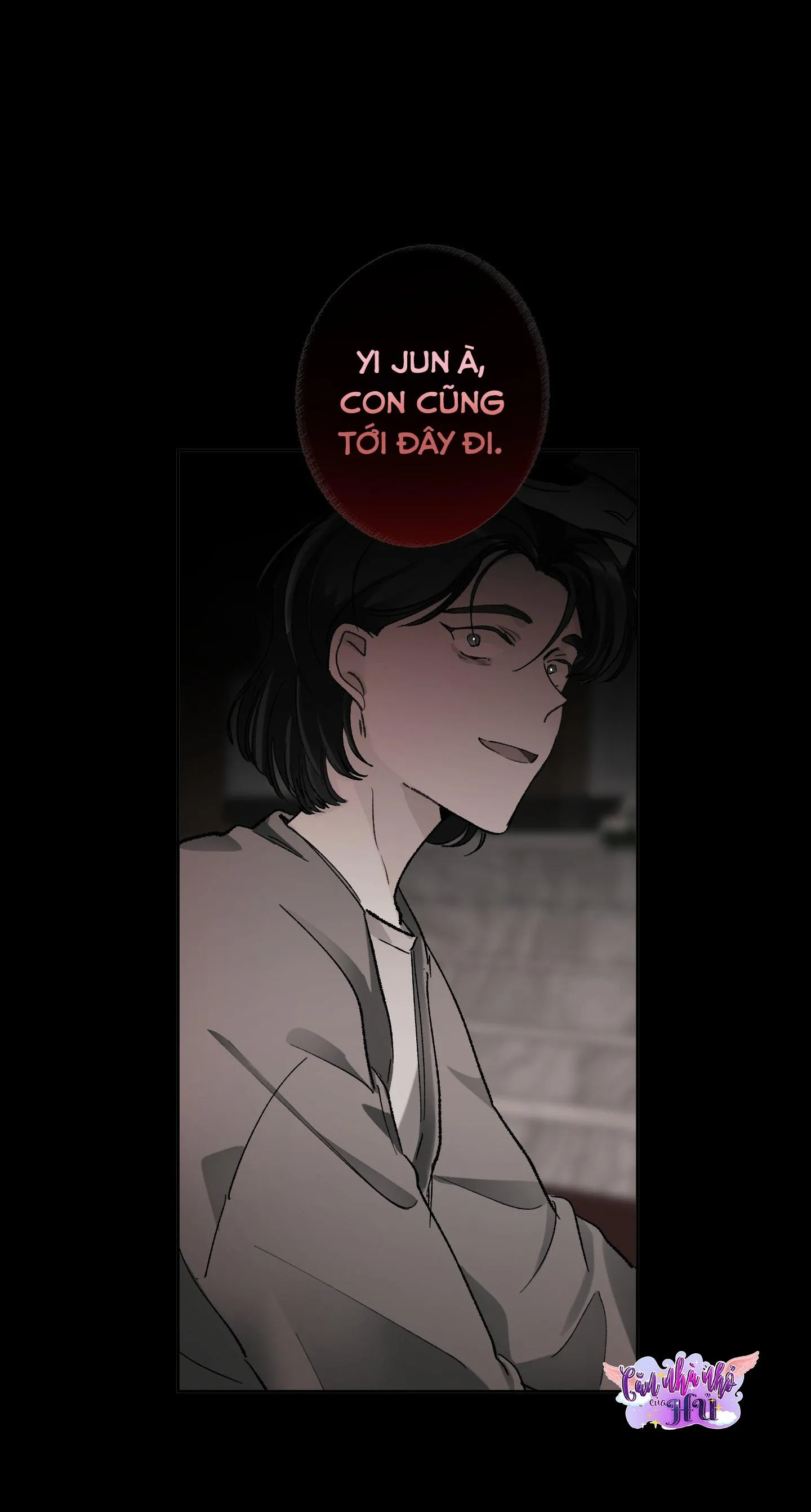 THẾ GIỚI KHI MẤT ĐI EM Chapter 52 Trang 49