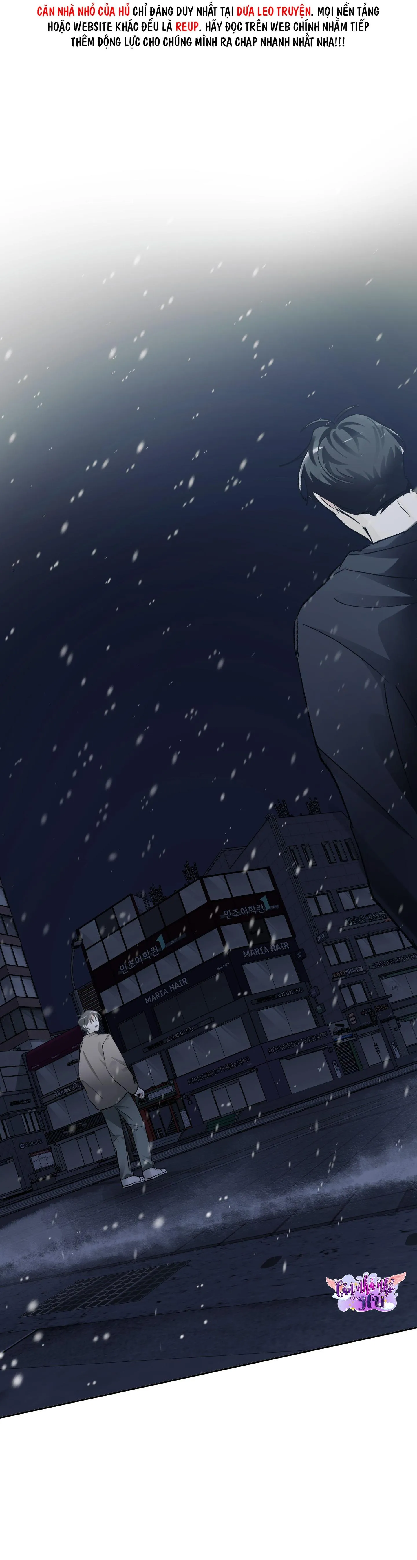 THẾ GIỚI KHI MẤT ĐI EM Chapter 52 Trang 52