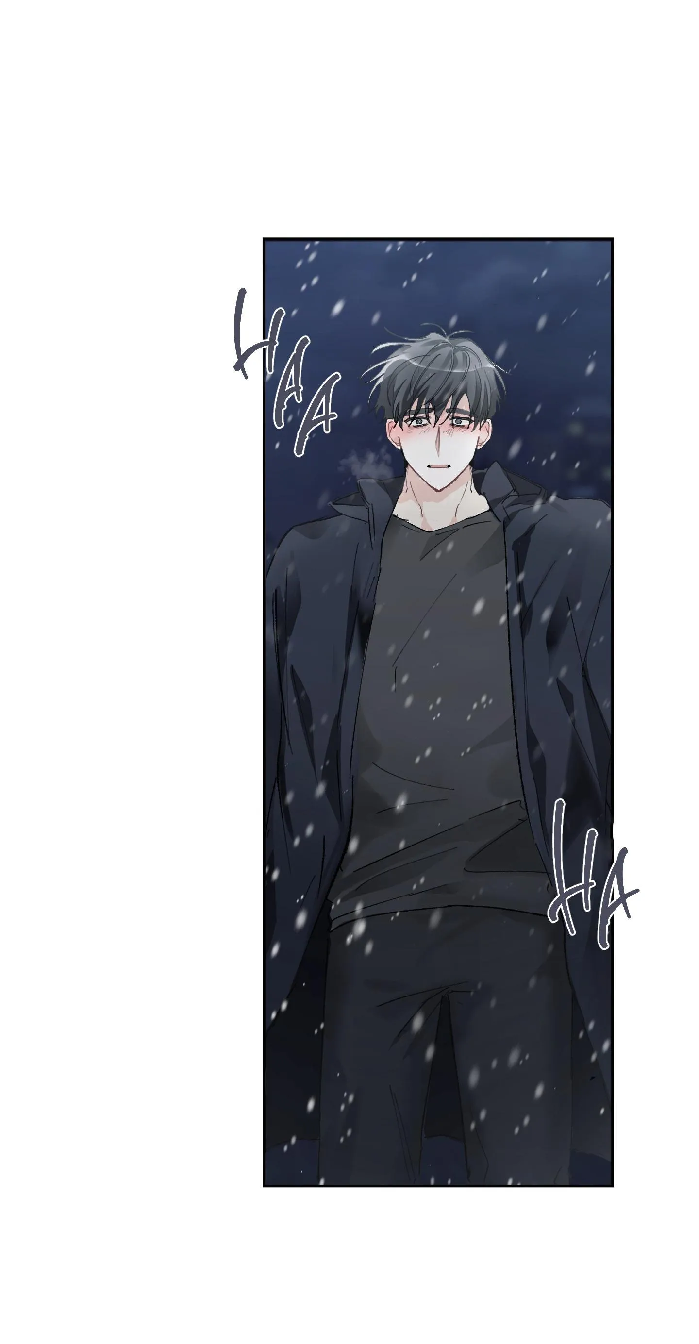 THẾ GIỚI KHI MẤT ĐI EM Chapter 52 Trang 53