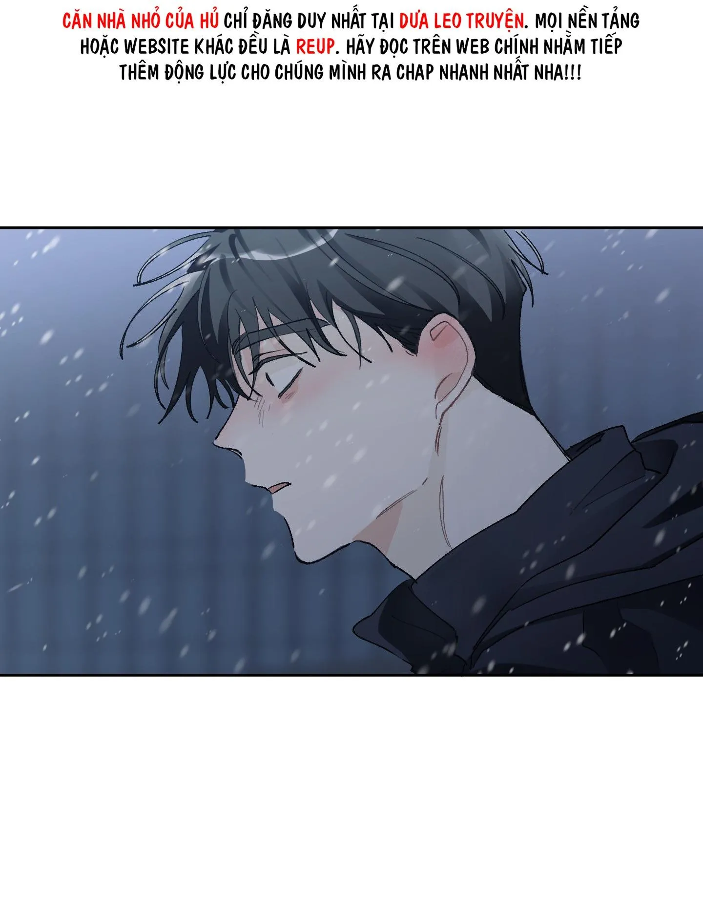 THẾ GIỚI KHI MẤT ĐI EM Chapter 52 Trang 59