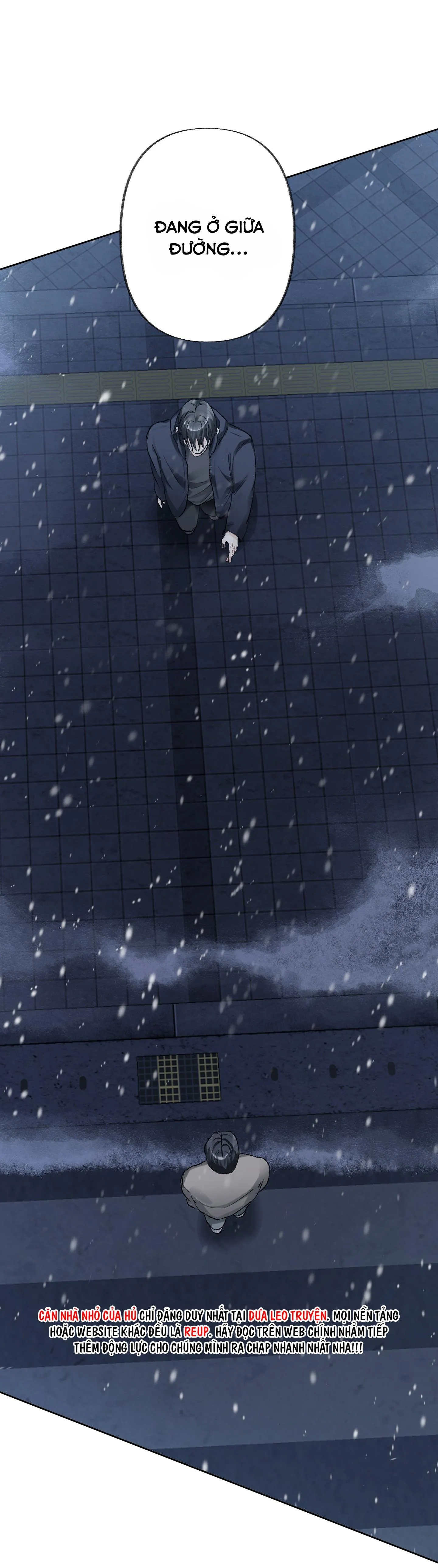 THẾ GIỚI KHI MẤT ĐI EM Chapter 52 Trang 61