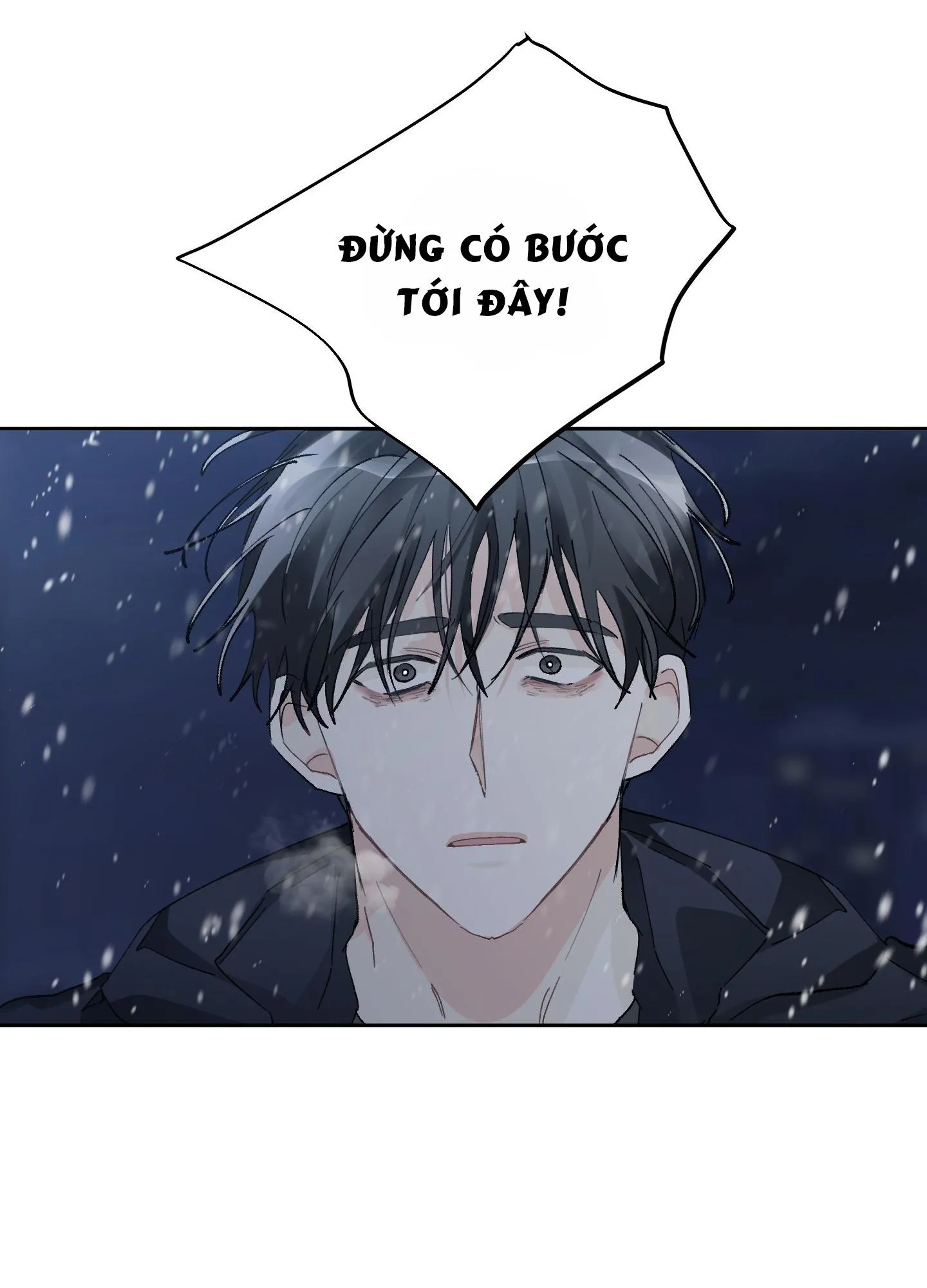 THẾ GIỚI KHI MẤT ĐI EM Chapter 52 Trang 64