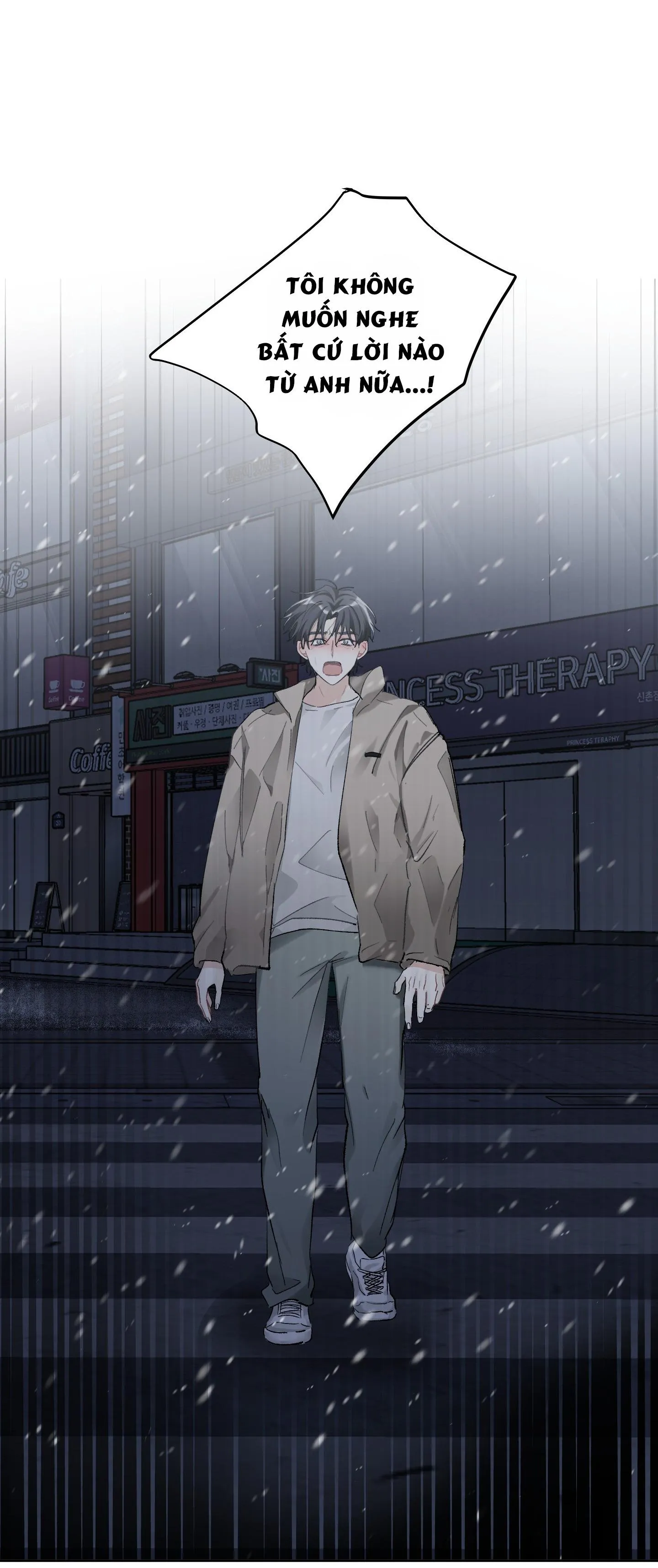 THẾ GIỚI KHI MẤT ĐI EM Chapter 52 Trang 65