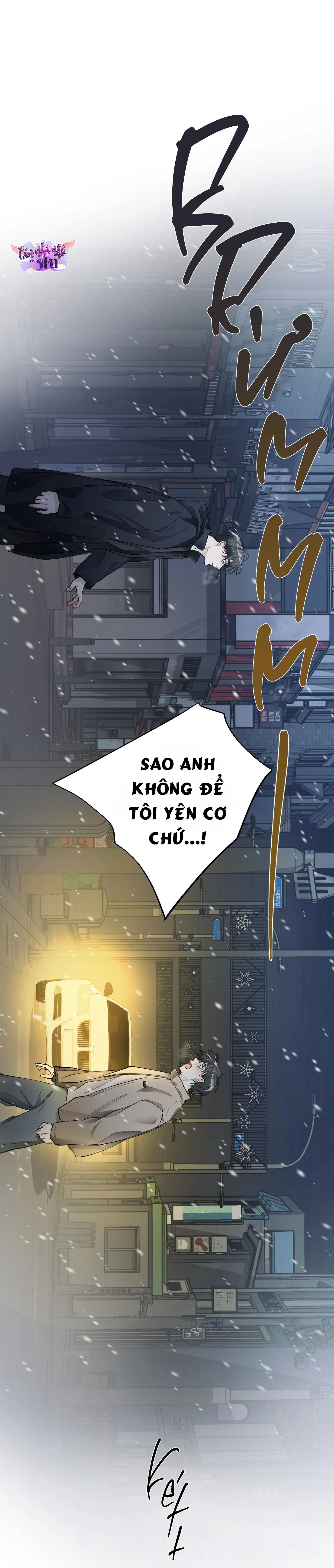 THẾ GIỚI KHI MẤT ĐI EM Chapter 52 Trang 69