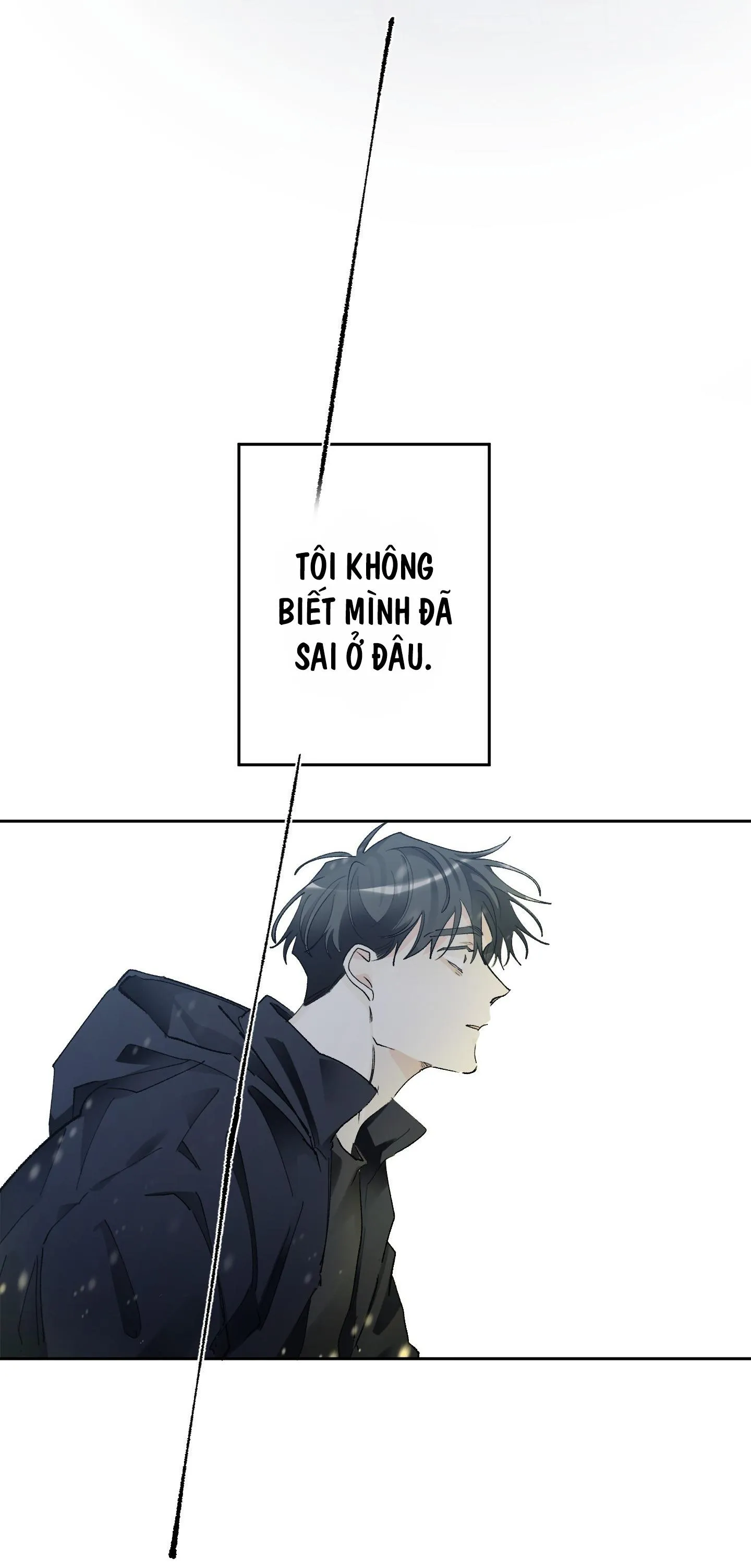 THẾ GIỚI KHI MẤT ĐI EM Chapter 52 Trang 70