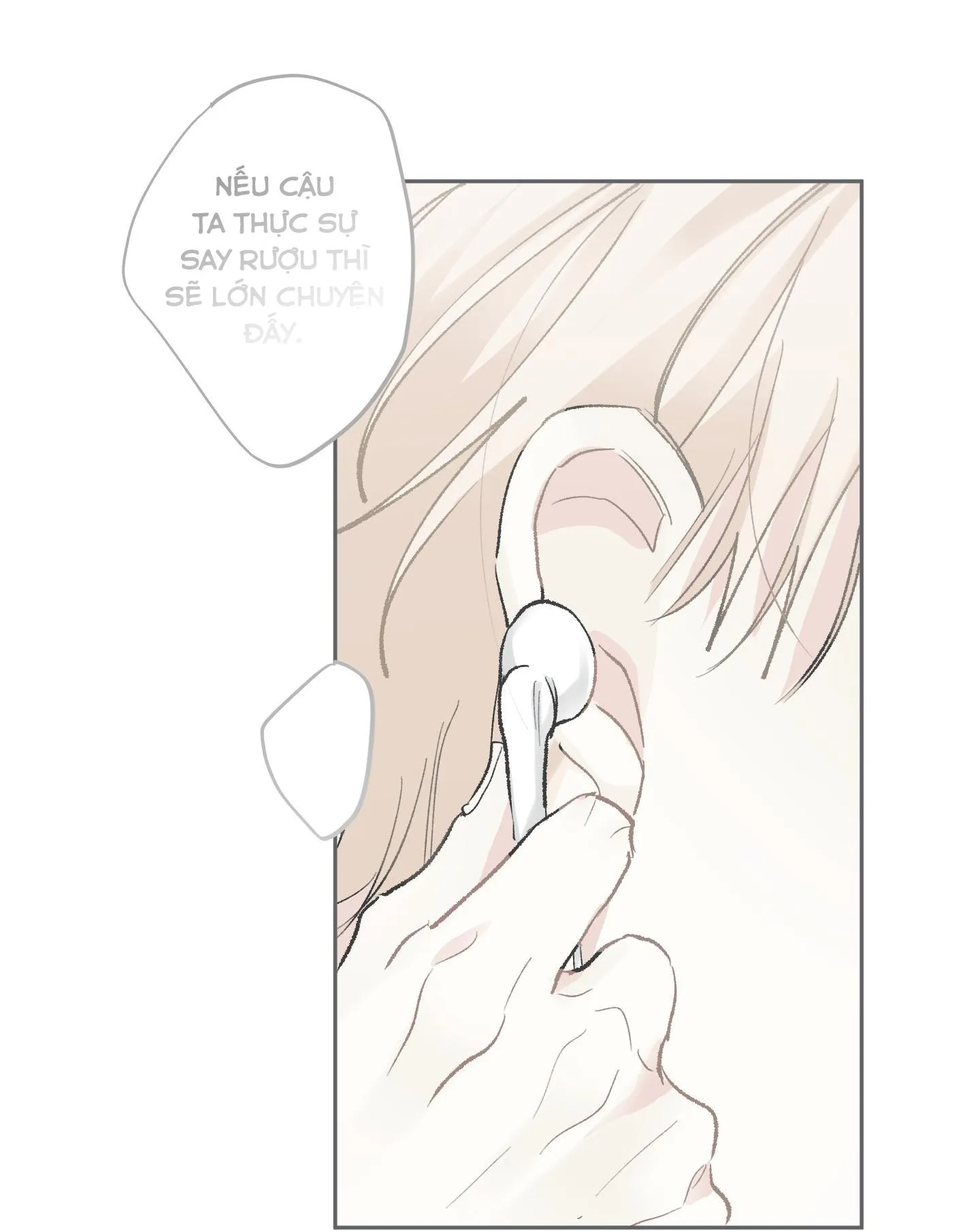 THẾ GIỚI KHI MẤT ĐI EM Chapter 53 Trang 9