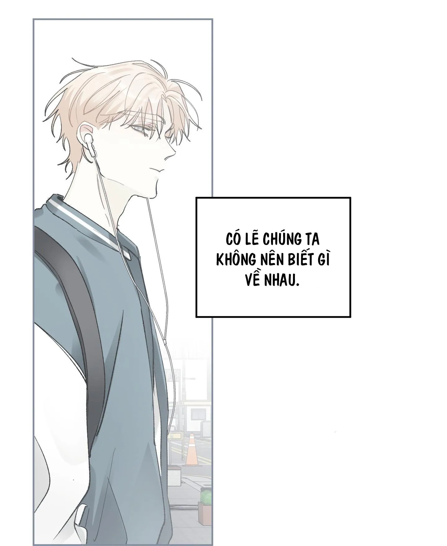 THẾ GIỚI KHI MẤT ĐI EM Chapter 53 Trang 16