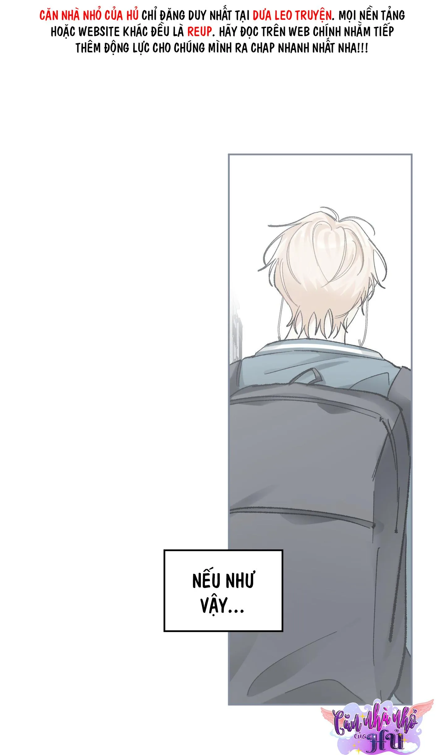 THẾ GIỚI KHI MẤT ĐI EM Chapter 53 Trang 17