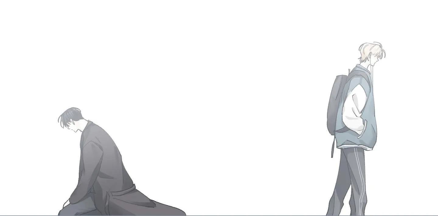 THẾ GIỚI KHI MẤT ĐI EM Chapter 53 Trang 22