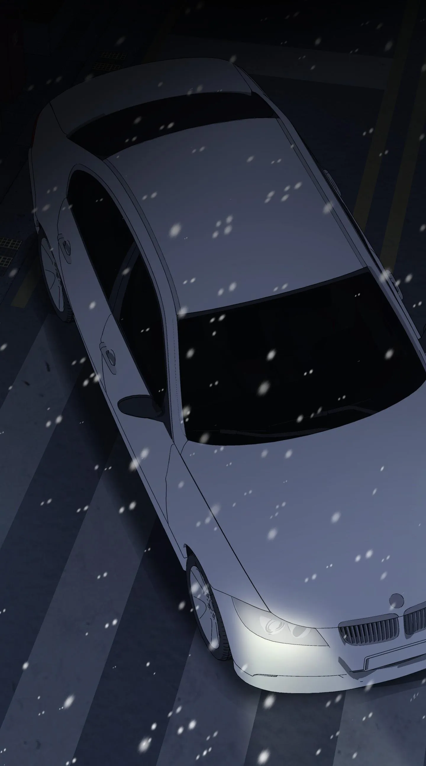 THẾ GIỚI KHI MẤT ĐI EM Chapter 53 Trang 28