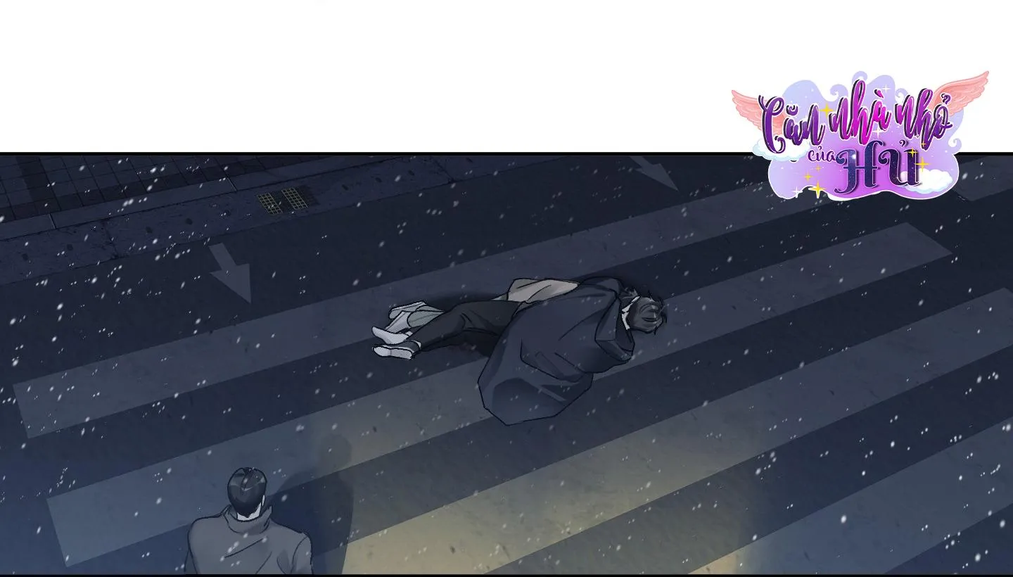 THẾ GIỚI KHI MẤT ĐI EM Chapter 53 Trang 38