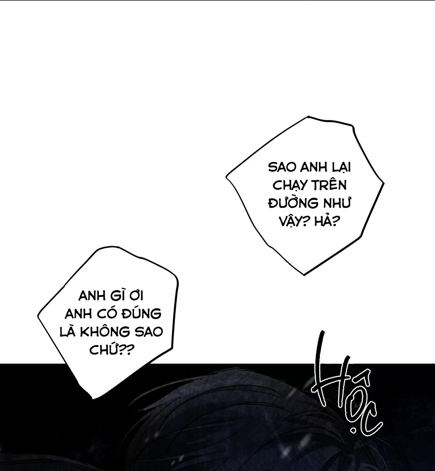 THẾ GIỚI KHI MẤT ĐI EM Chapter 53 Trang 39