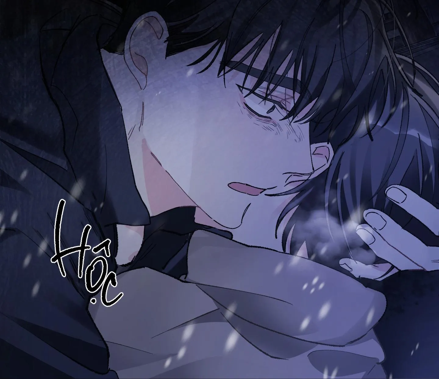 THẾ GIỚI KHI MẤT ĐI EM Chapter 53 Trang 40