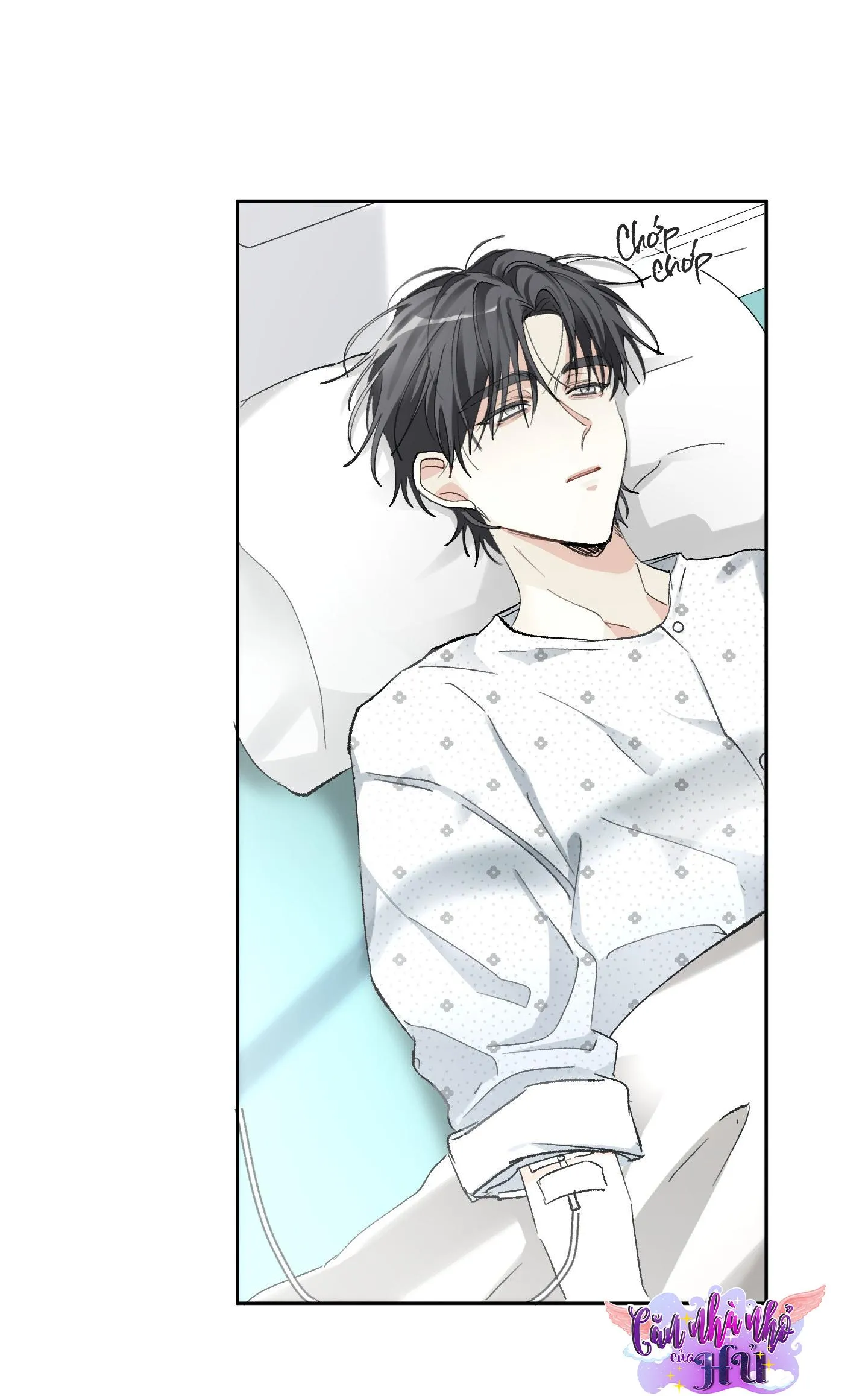 THẾ GIỚI KHI MẤT ĐI EM Chapter 53 Trang 68