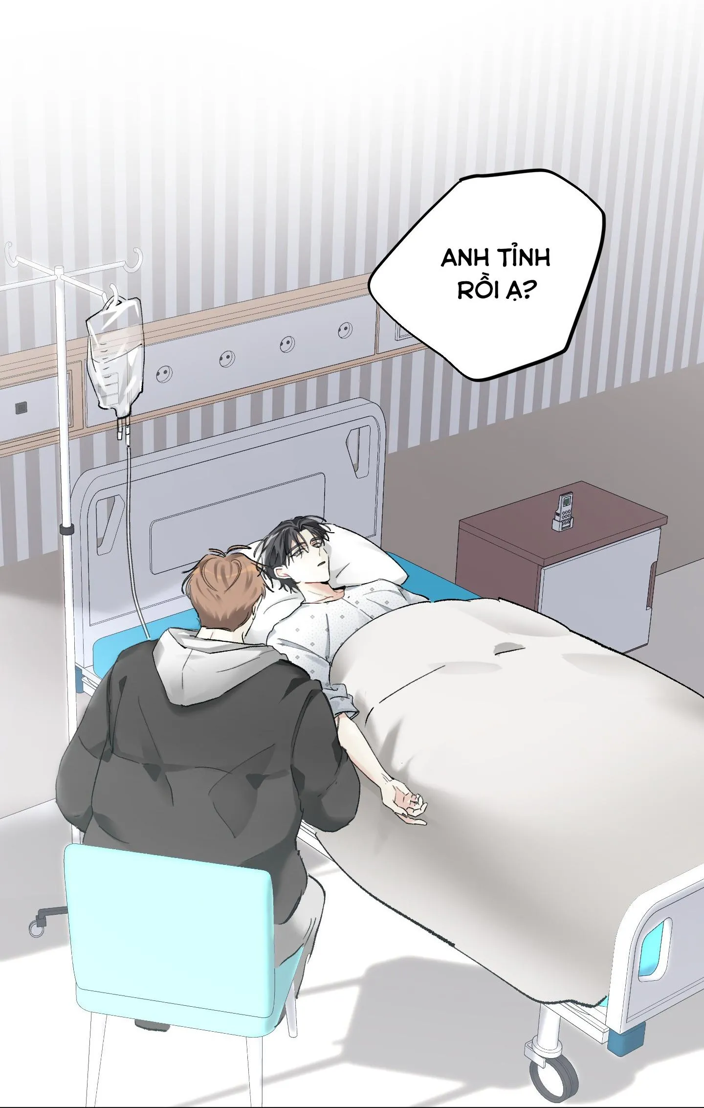 THẾ GIỚI KHI MẤT ĐI EM Chapter 53 Trang 72