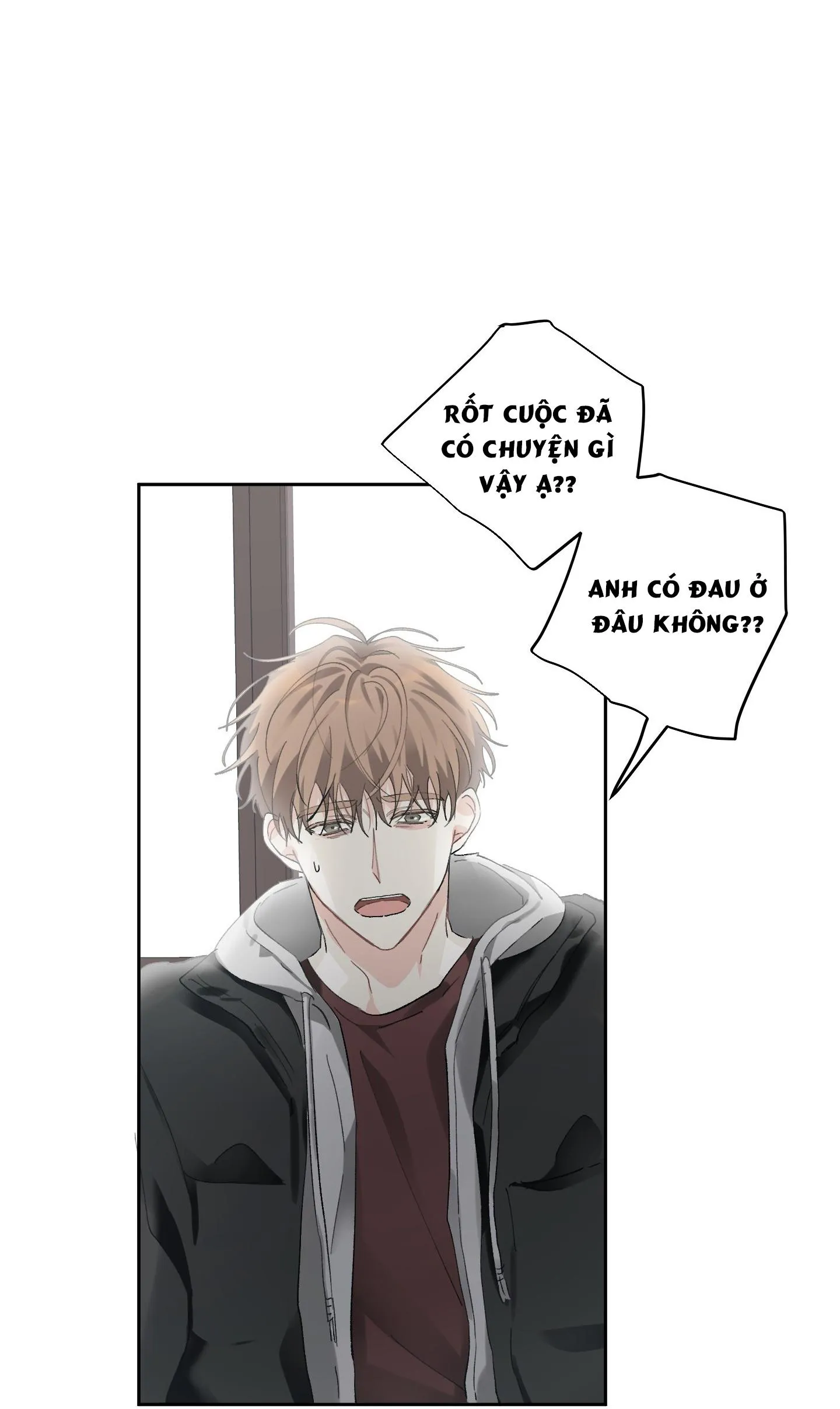 THẾ GIỚI KHI MẤT ĐI EM Chapter 53 Trang 74