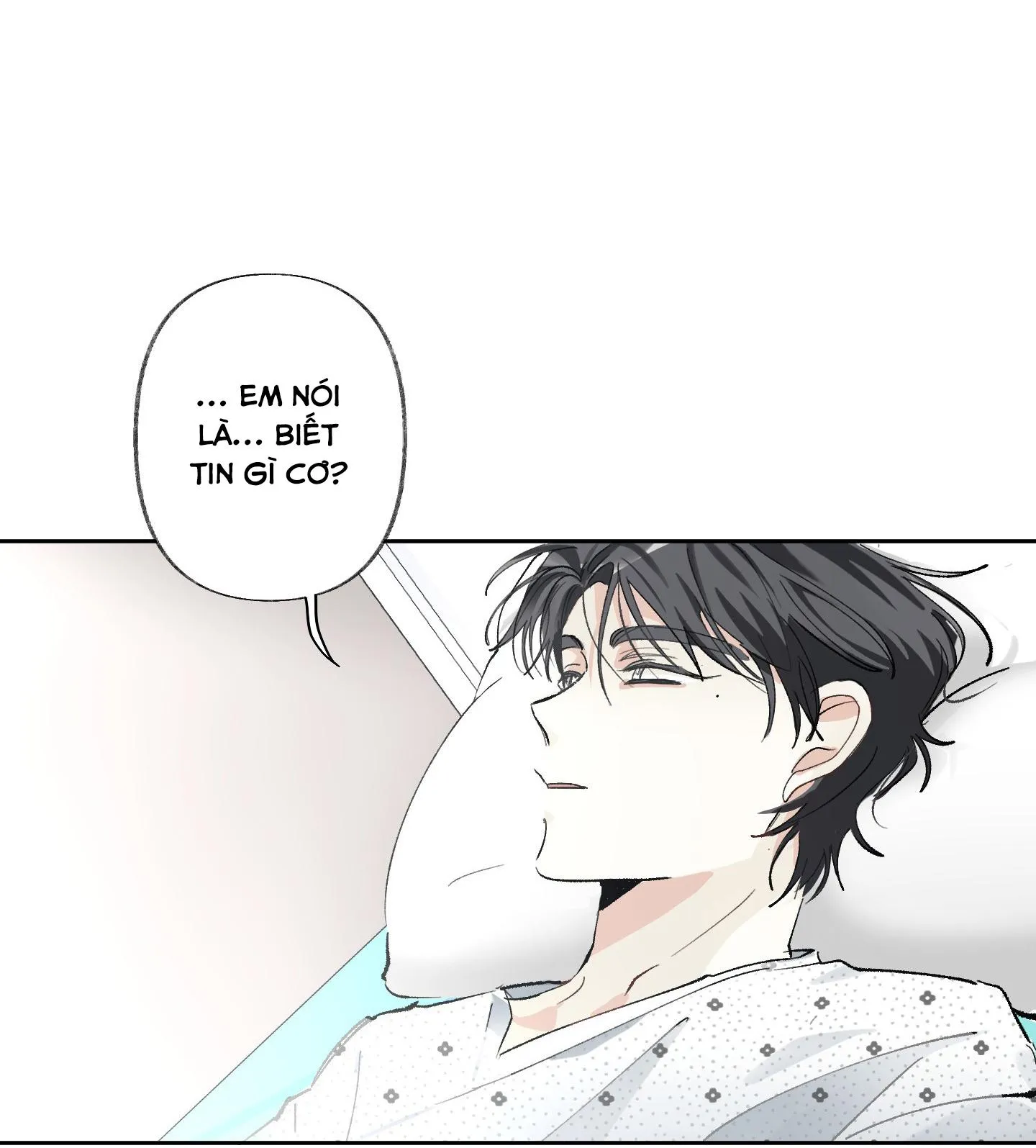 THẾ GIỚI KHI MẤT ĐI EM Chapter 53 Trang 77