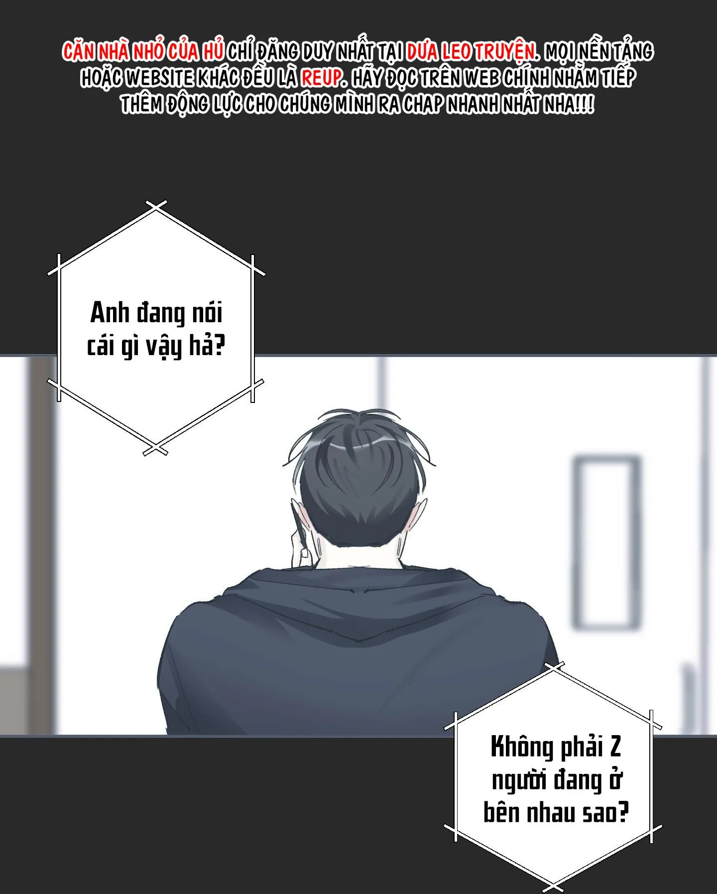 THẾ GIỚI KHI MẤT ĐI EM Chapter 53 Trang 82