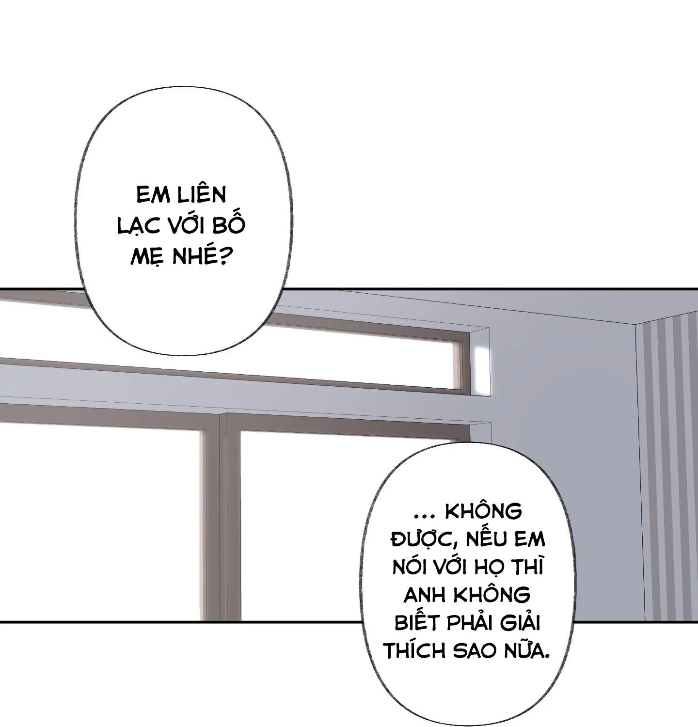 THẾ GIỚI KHI MẤT ĐI EM Chapter 53 Trang 93