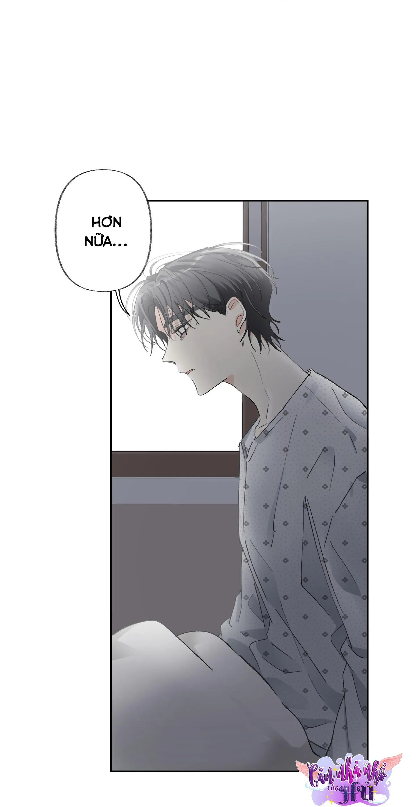 THẾ GIỚI KHI MẤT ĐI EM Chapter 53 Trang 95