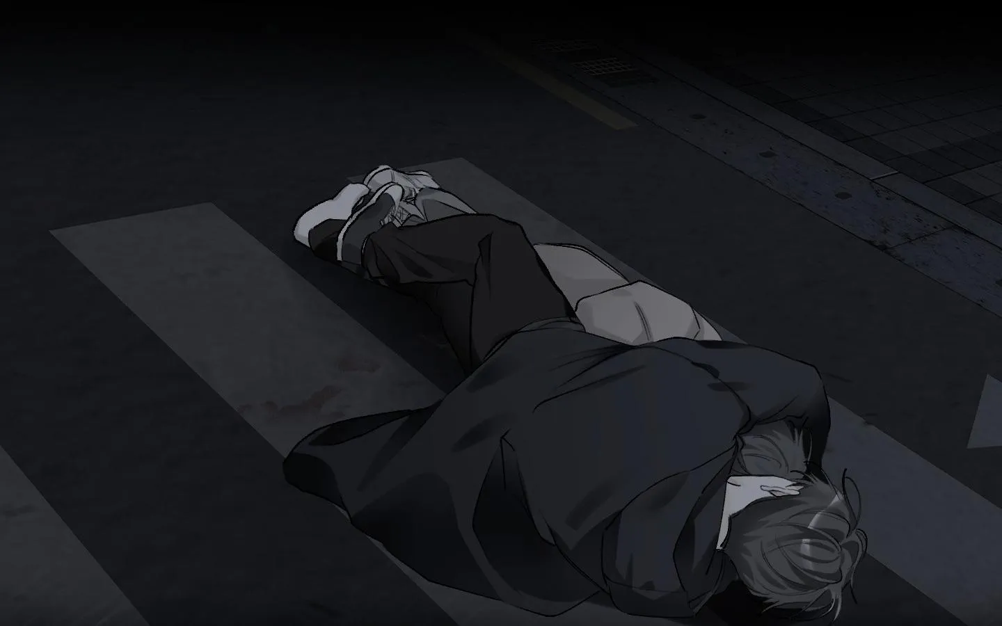 THẾ GIỚI KHI MẤT ĐI EM Chapter 53 Trang 98