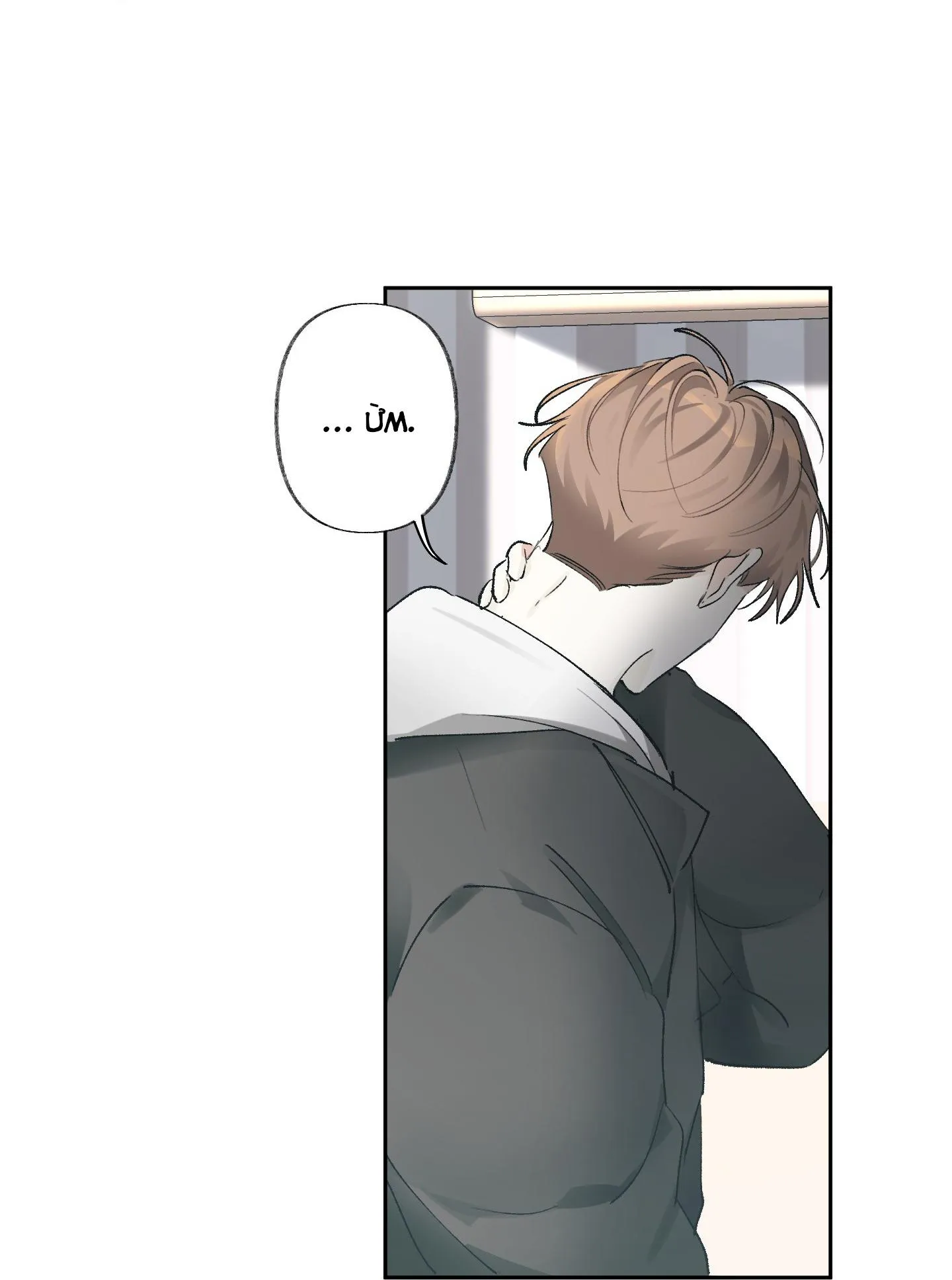 THẾ GIỚI KHI MẤT ĐI EM Chapter 53 Trang 103