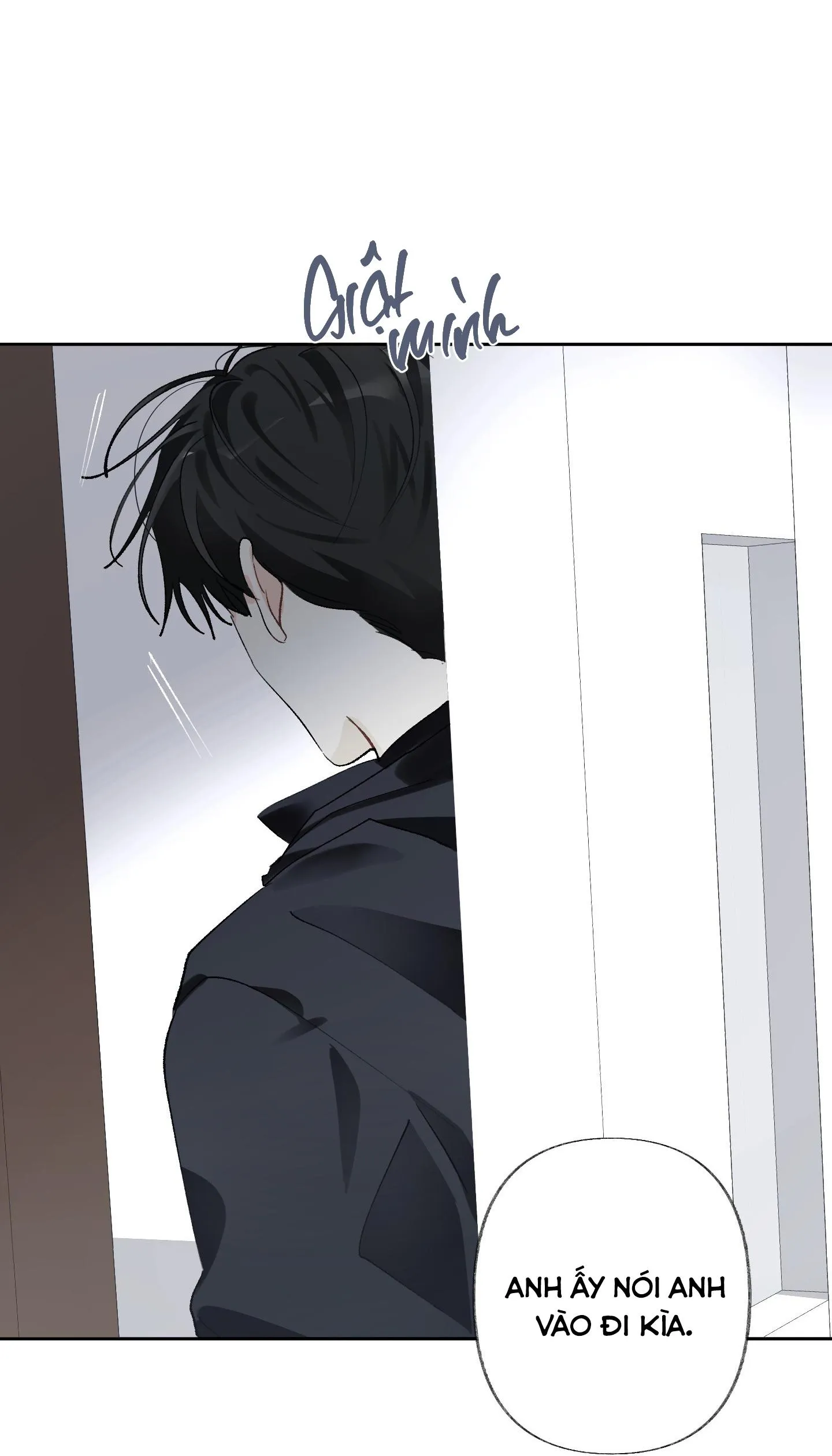 THẾ GIỚI KHI MẤT ĐI EM Chapter 53 Trang 107