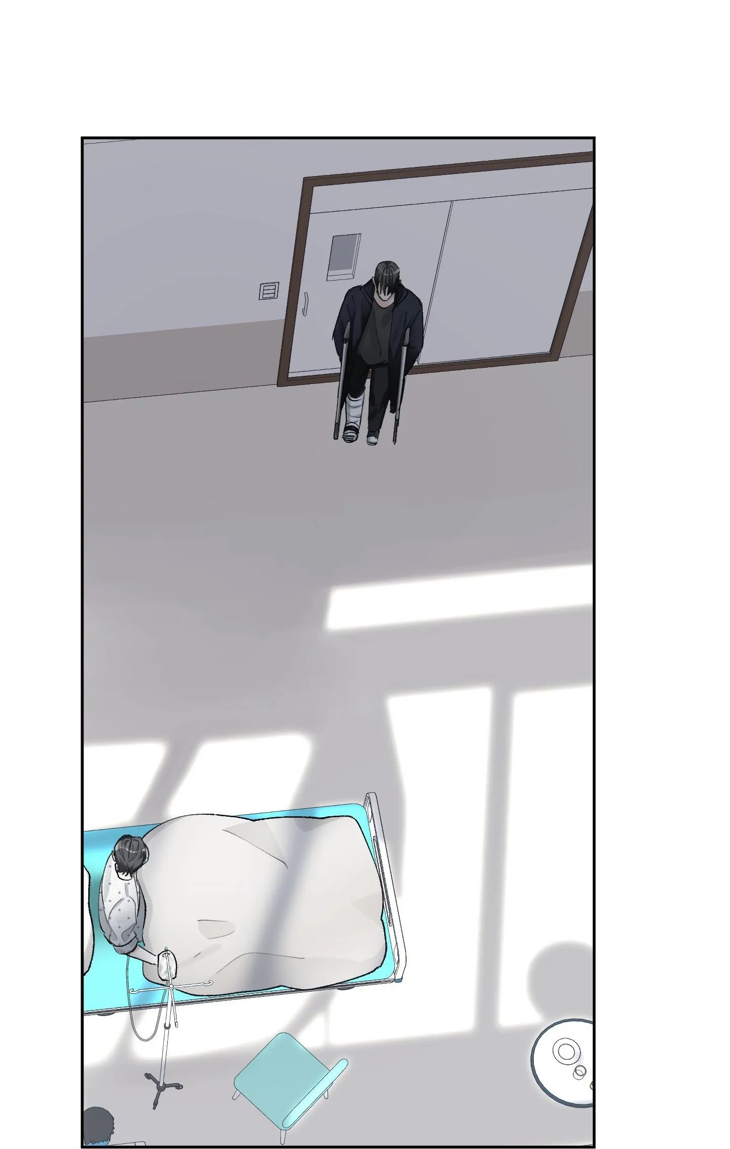 THẾ GIỚI KHI MẤT ĐI EM Chapter 53 Trang 113