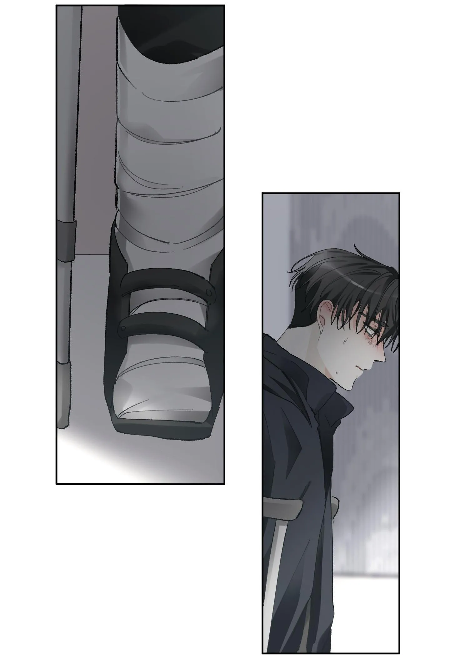 THẾ GIỚI KHI MẤT ĐI EM Chapter 53 Trang 116