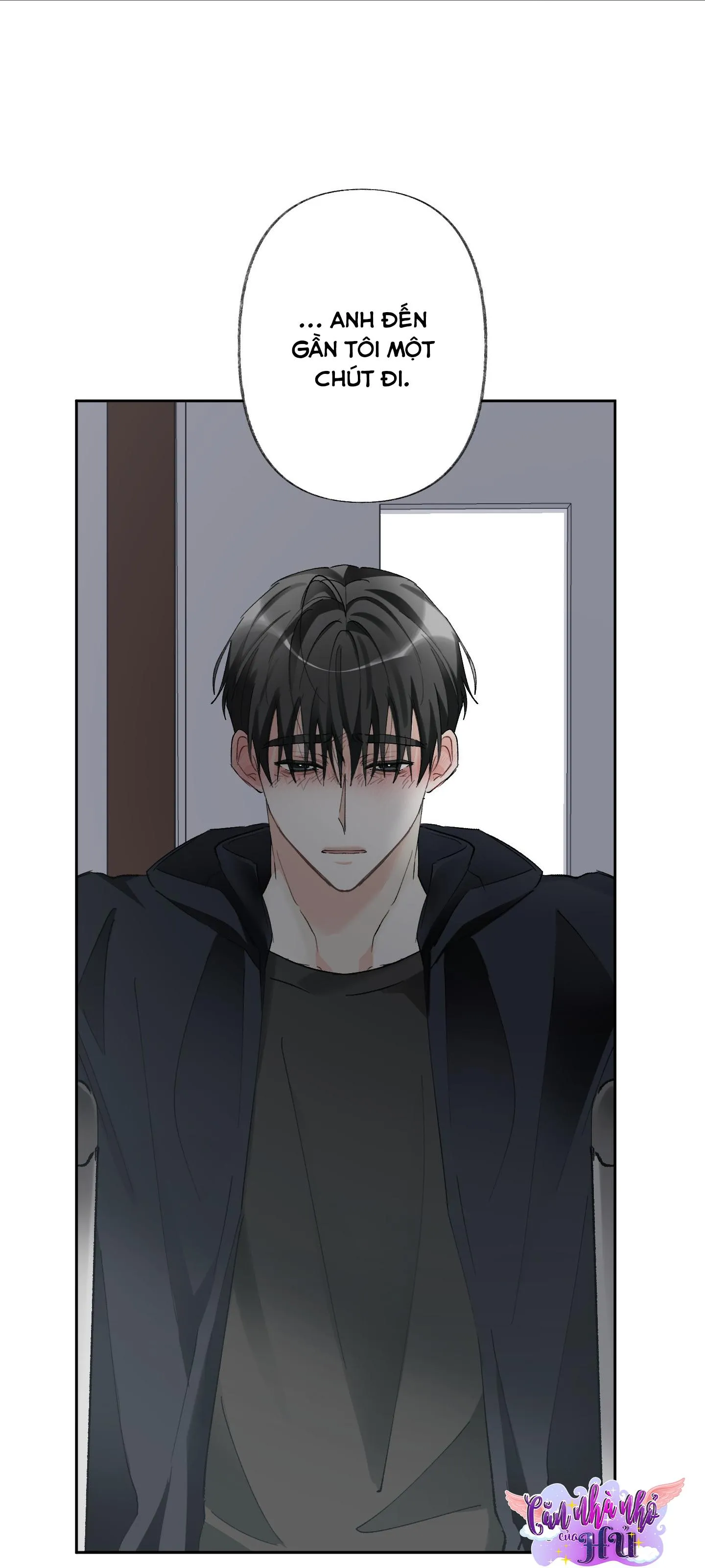 THẾ GIỚI KHI MẤT ĐI EM Chapter 53 Trang 118